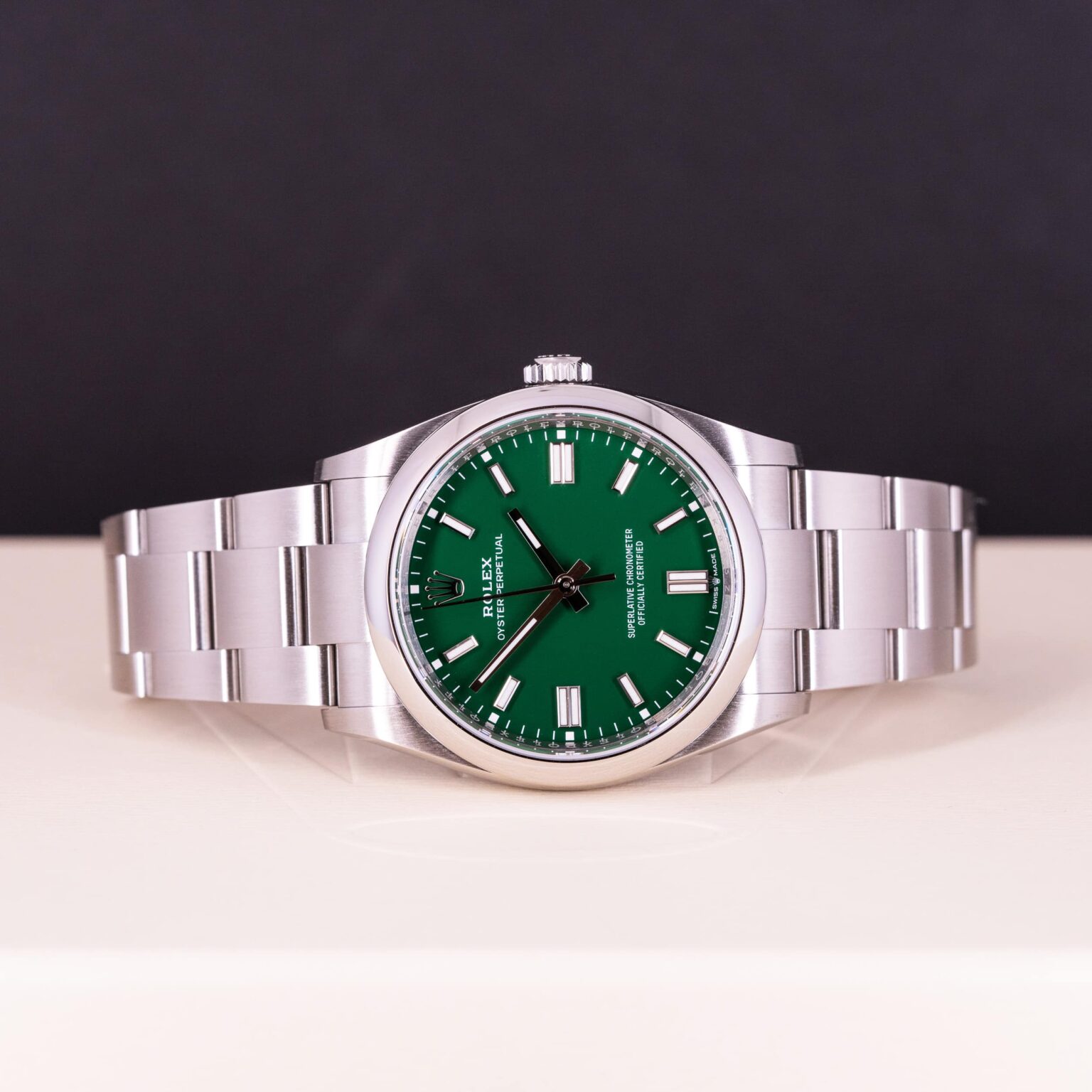 Rolex-OP-Date-126000-Green-2023-3.jpg