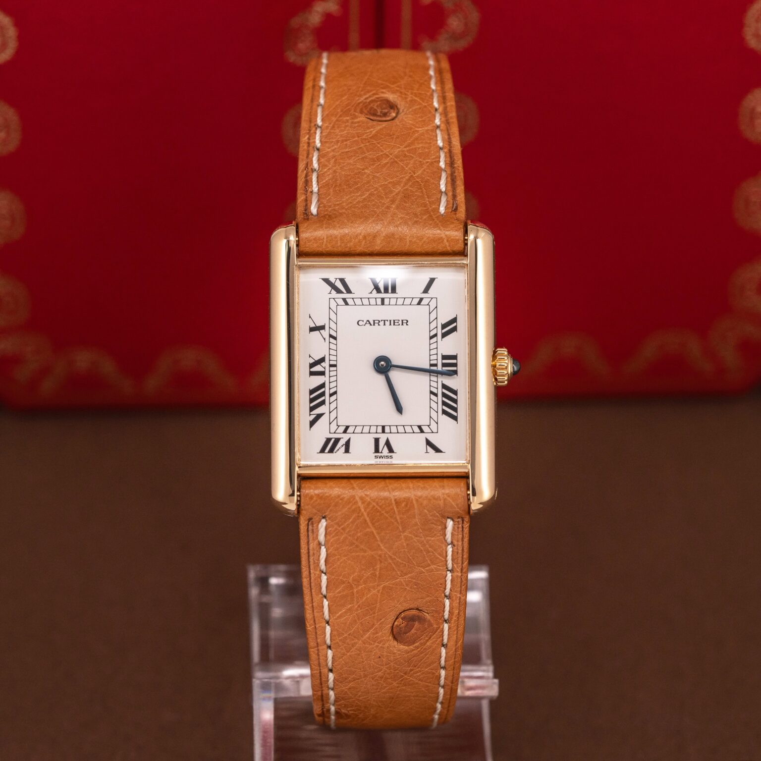 18k-Cartier-Tank-Louis-Cartier-81052-6-1