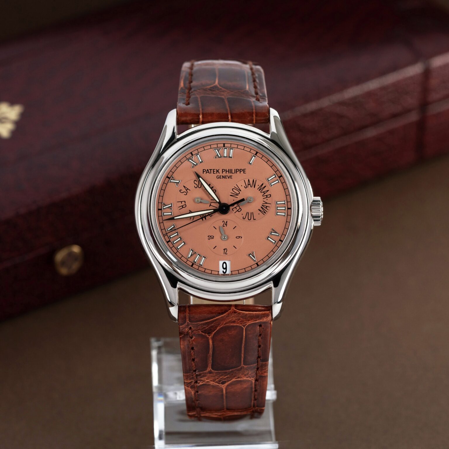 18k-Patek-Philippe-Annual-Calender-5035G-6