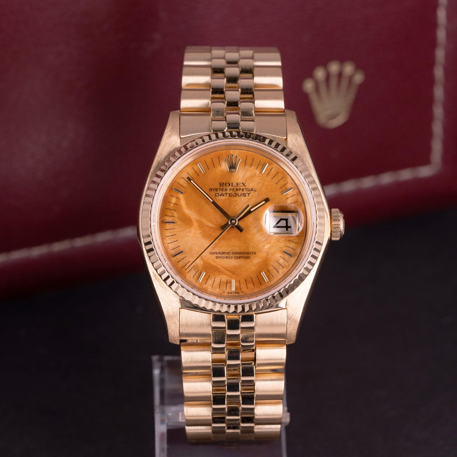 18k-Rolex-Datejust-16018-Birch-1979-7