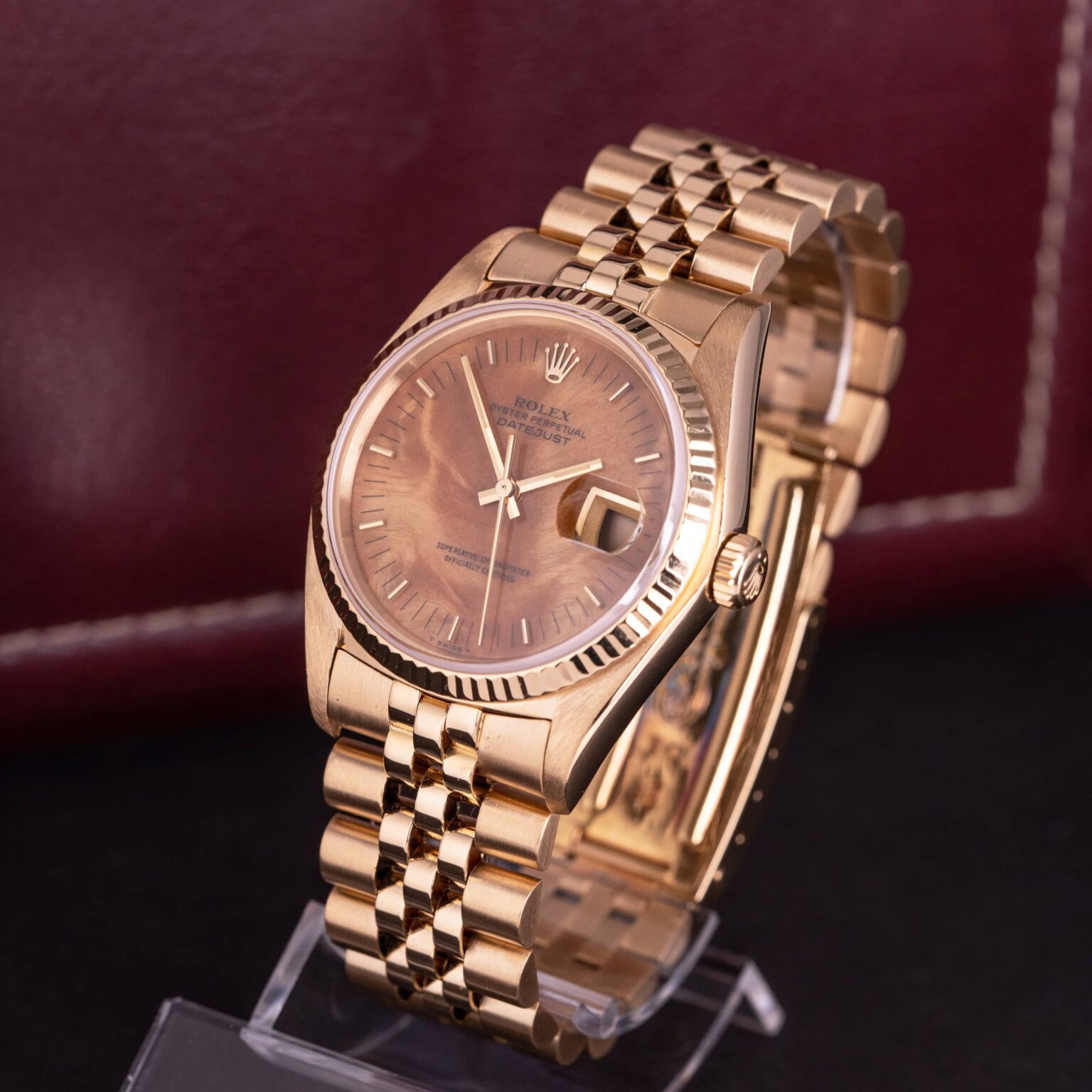 18k-Rolex-Datejust-16018-Birch-1979-8