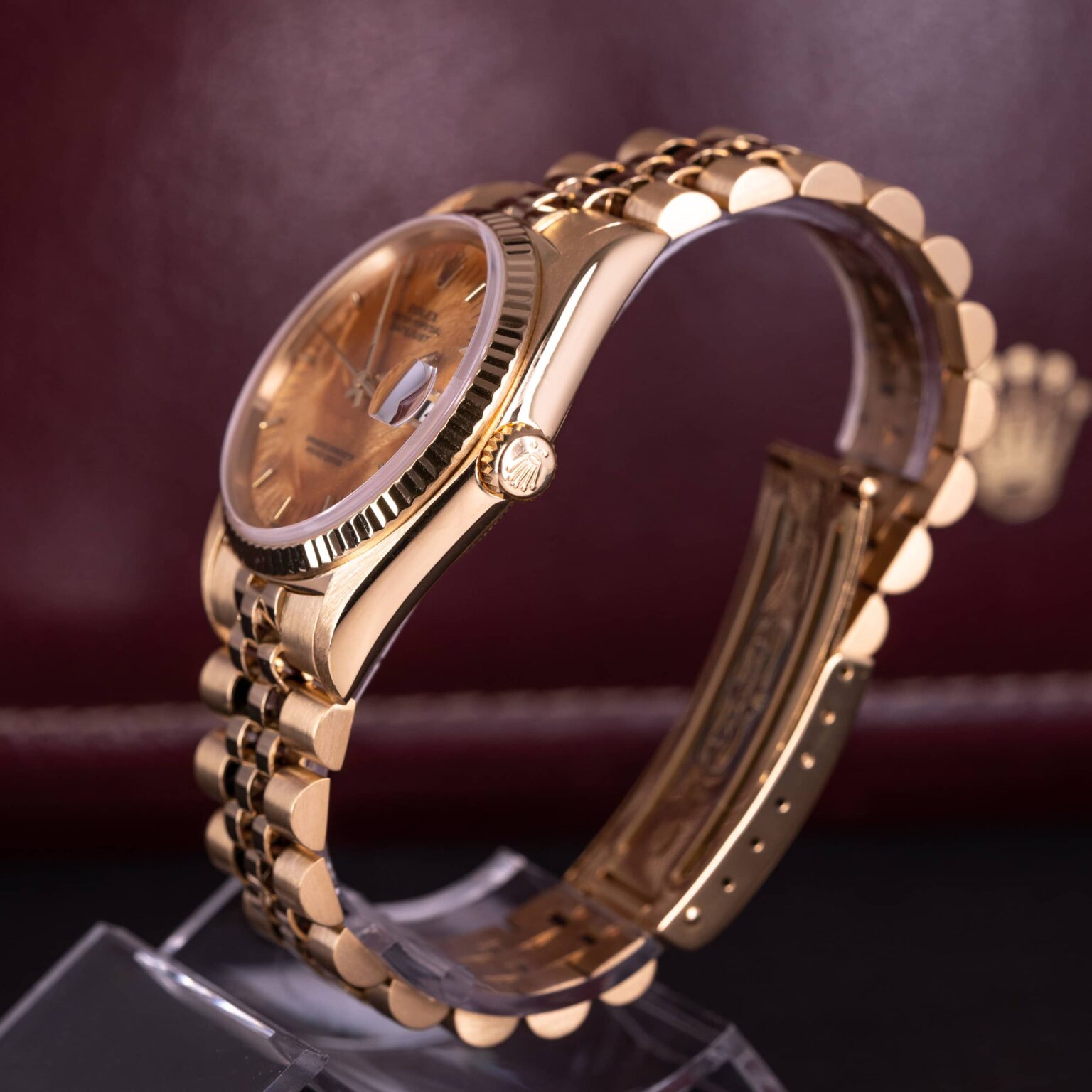 18k-Rolex-Datejust-16018-Birch-1979-9
