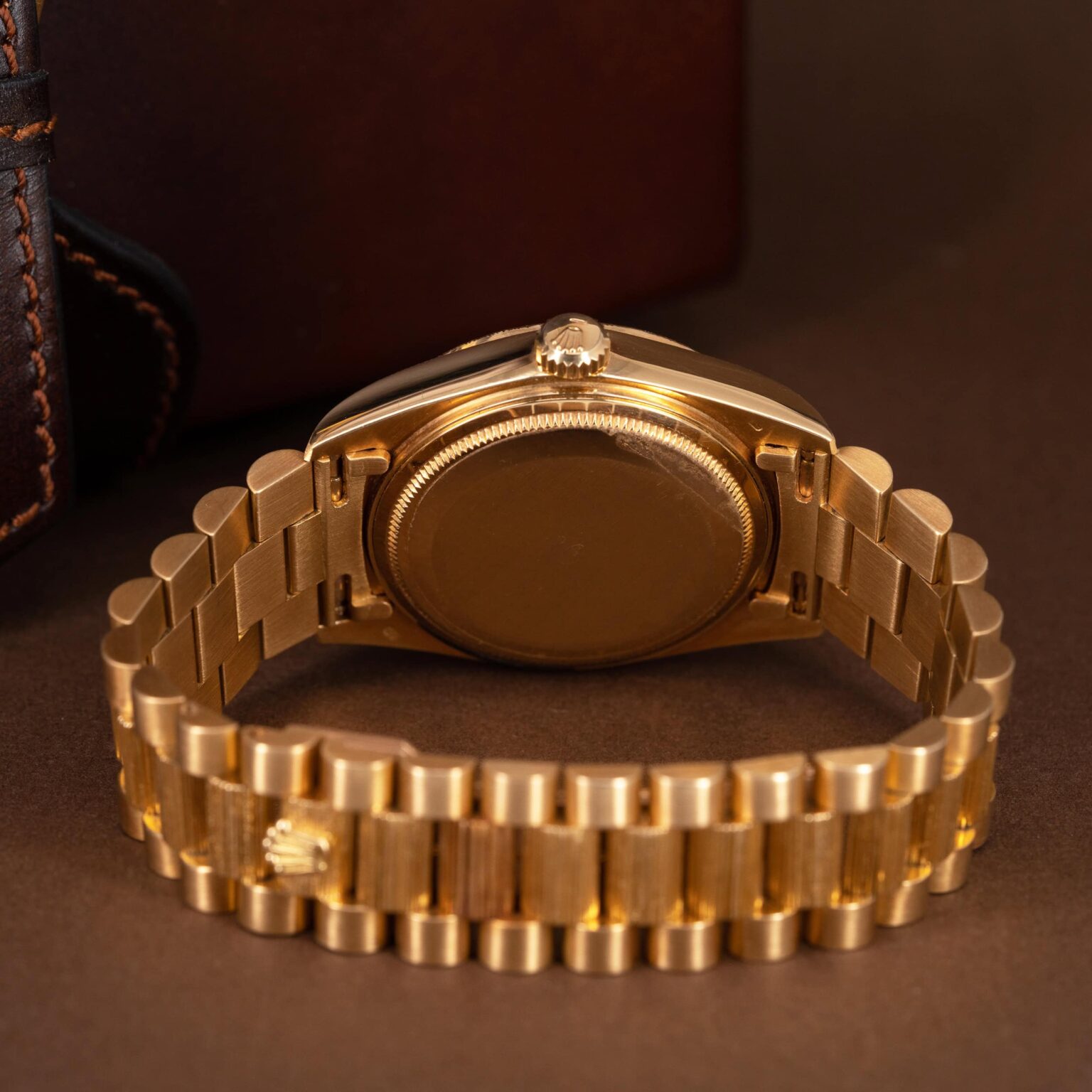 18k-Rolex-Day-Date-Bark-18038-1978-7