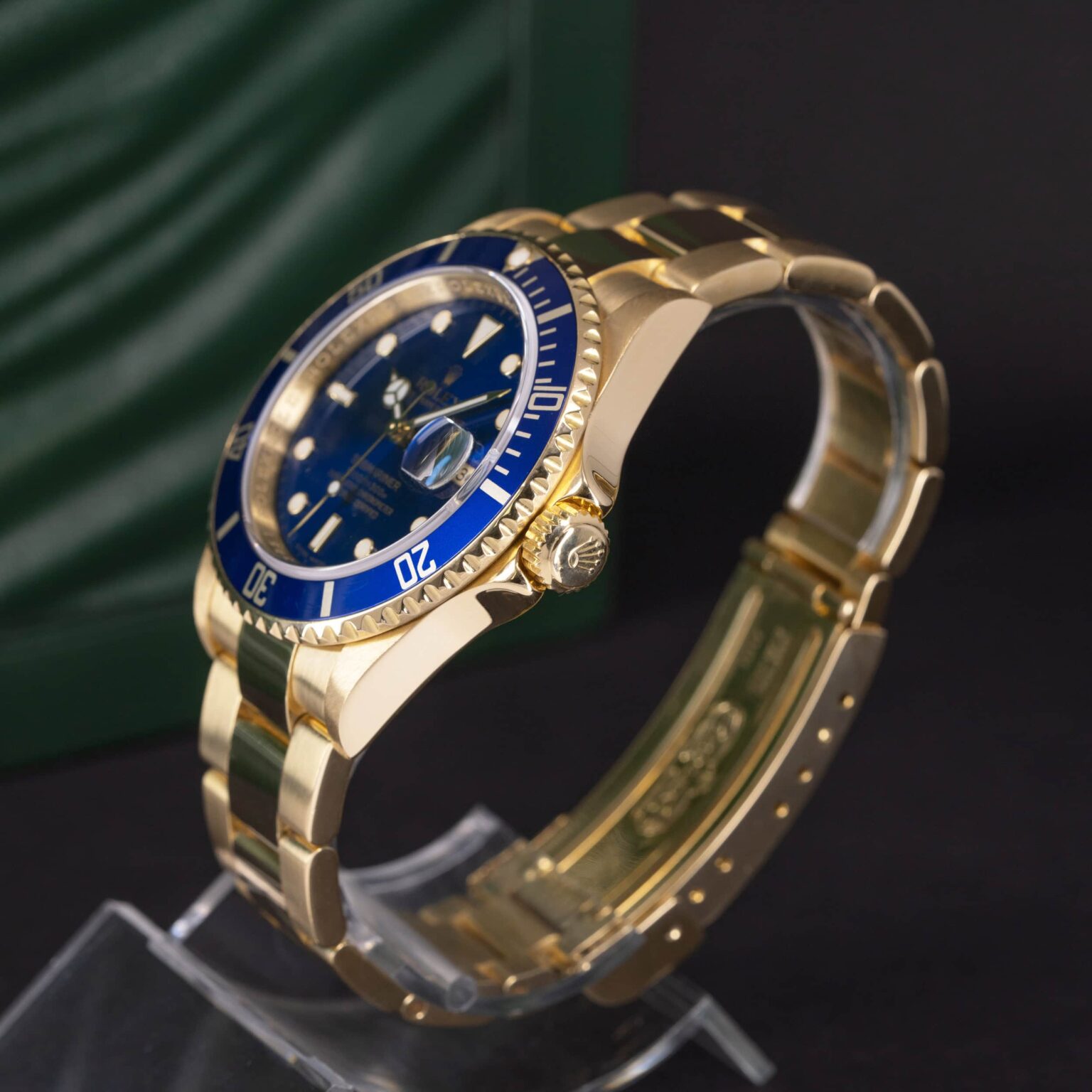 18k-Rolex-Submariner-16618-2008-7