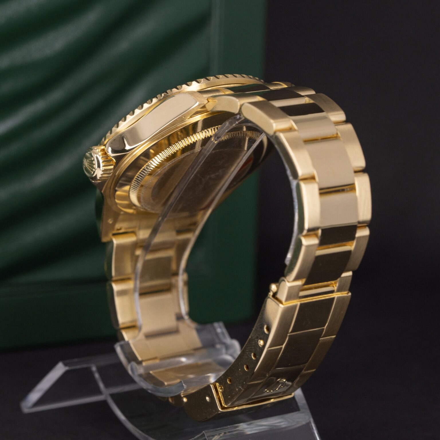 18k-Rolex-Submariner-16618-2008-8