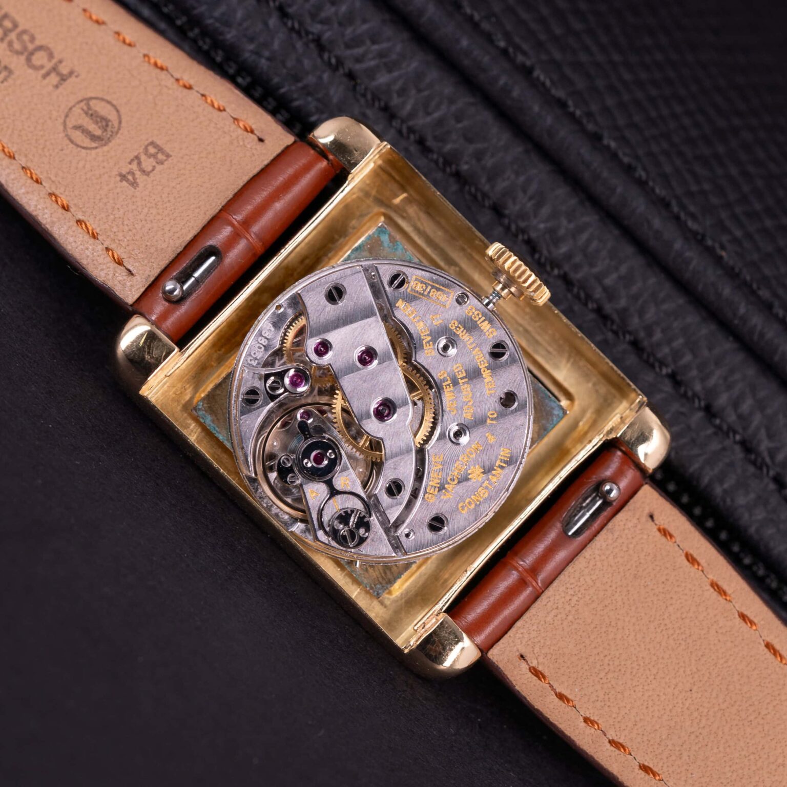 18k-Vacheron-Constantin-Tank-Brick-1950-8