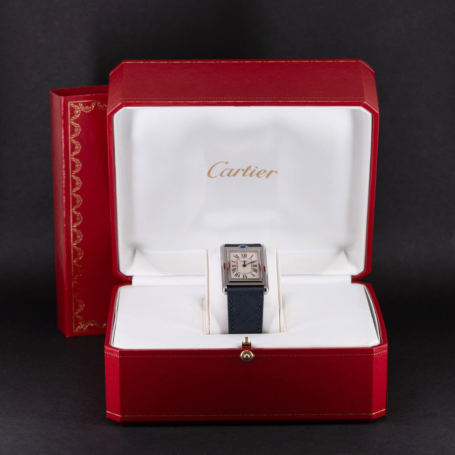 Cartier-Basculante-Millenium-2001