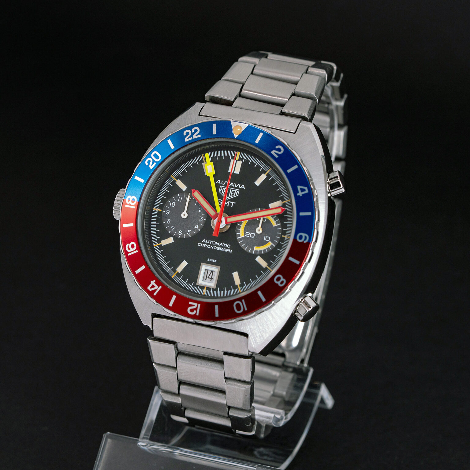 Heuer-Autavia-GMT-11630-2
