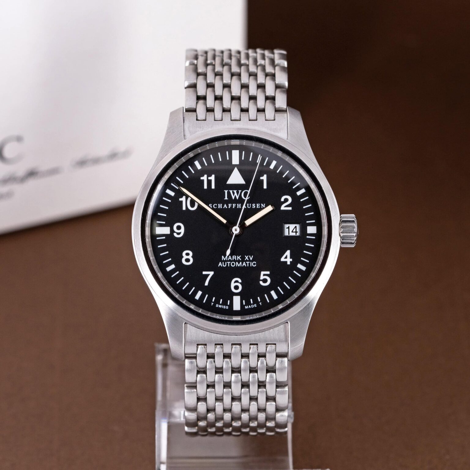 IWC-PIlot-MkXV-Fliegeruhr-2000