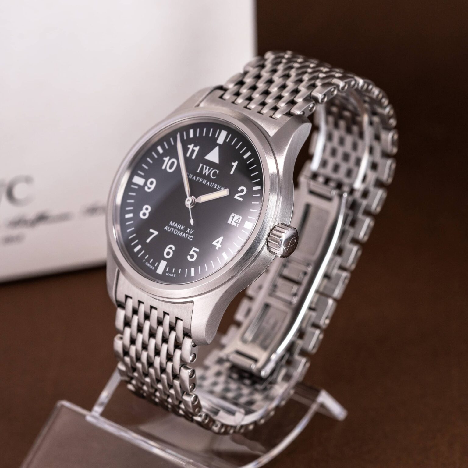 IWC-PIlot-MkXV-Fliegeruhr-2000-3