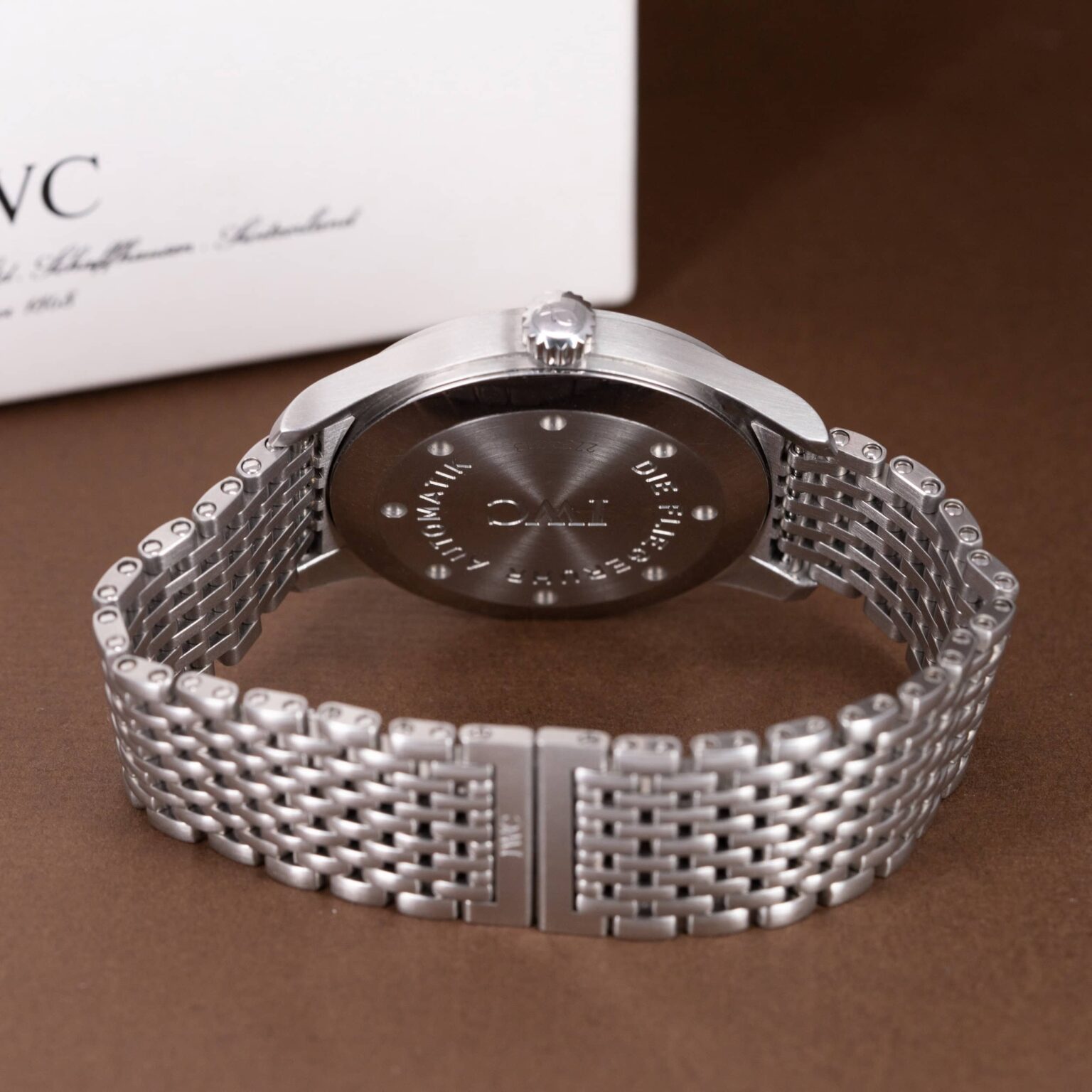 IWC-PIlot-MkXV-Fliegeruhr-2000-5