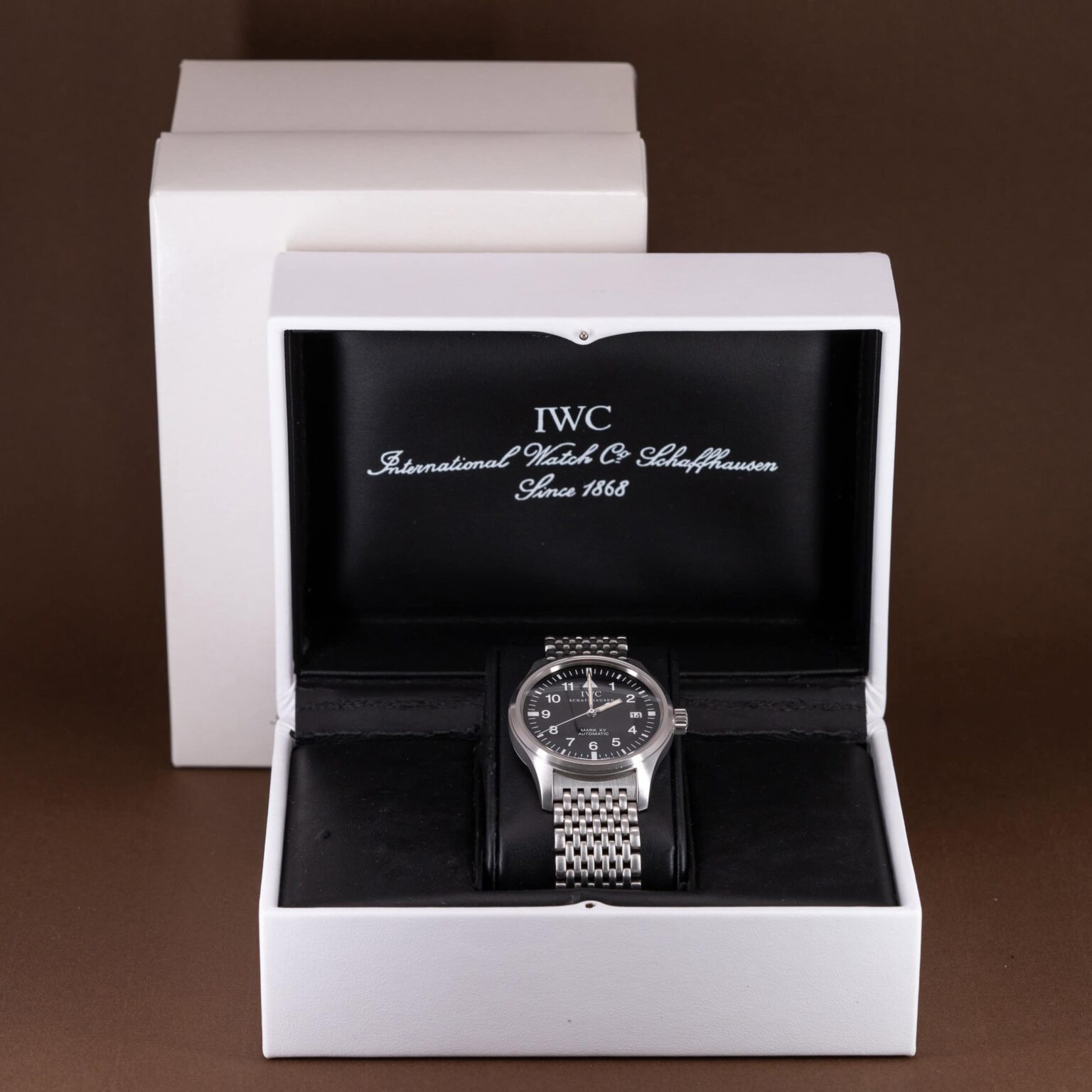 IWC-PIlot-MkXV-Fliegeruhr-2000-8