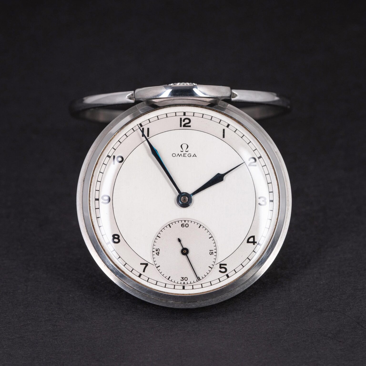 Omega-Art-Deco-taskukello-1934-1