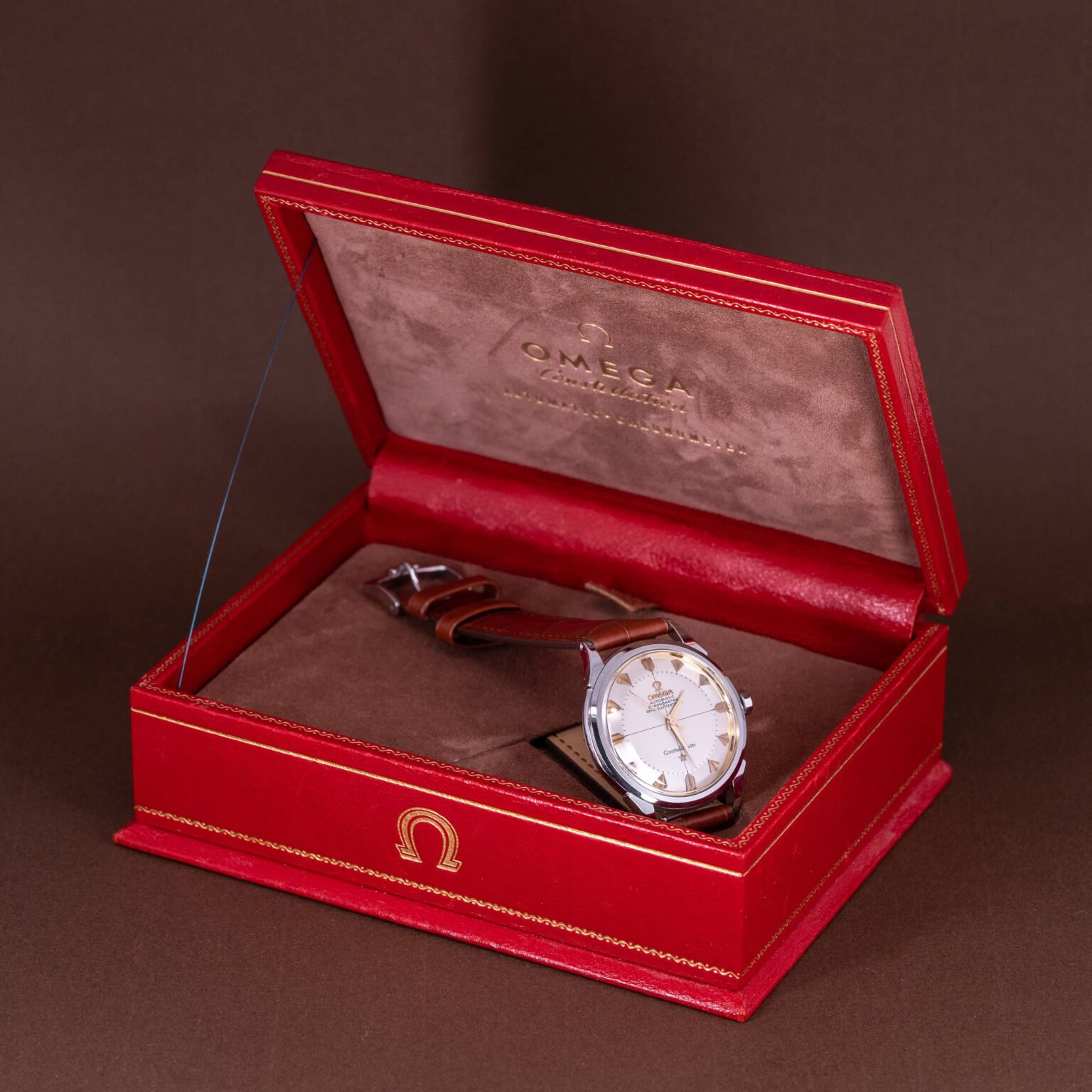 Omega-Constellation-2782-1957