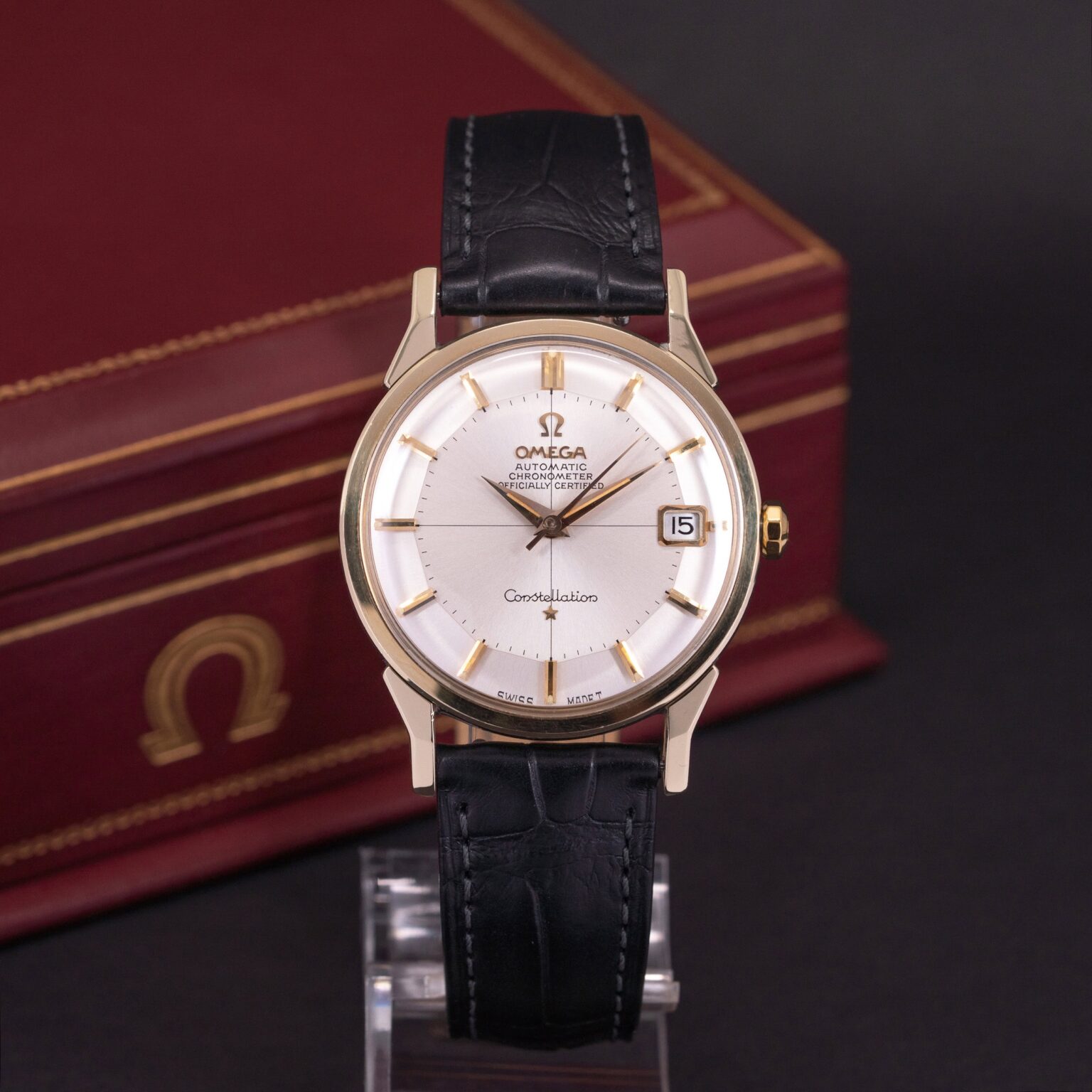 Omega-Constellation-Pie-Pan-168.005-1966-6-1