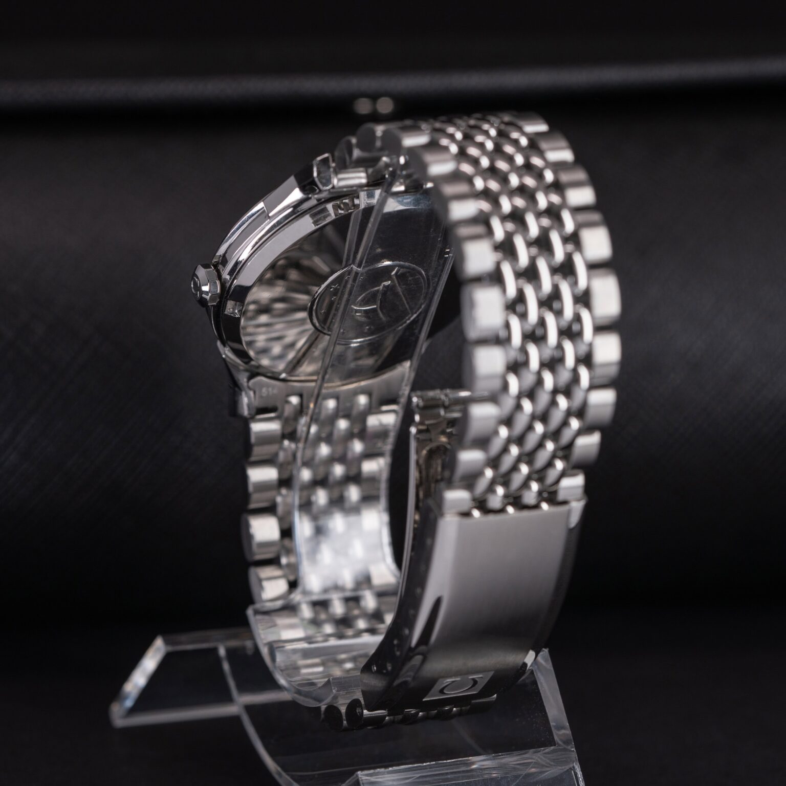 Omega-Constellation-Pie-Pan-1963-4-1