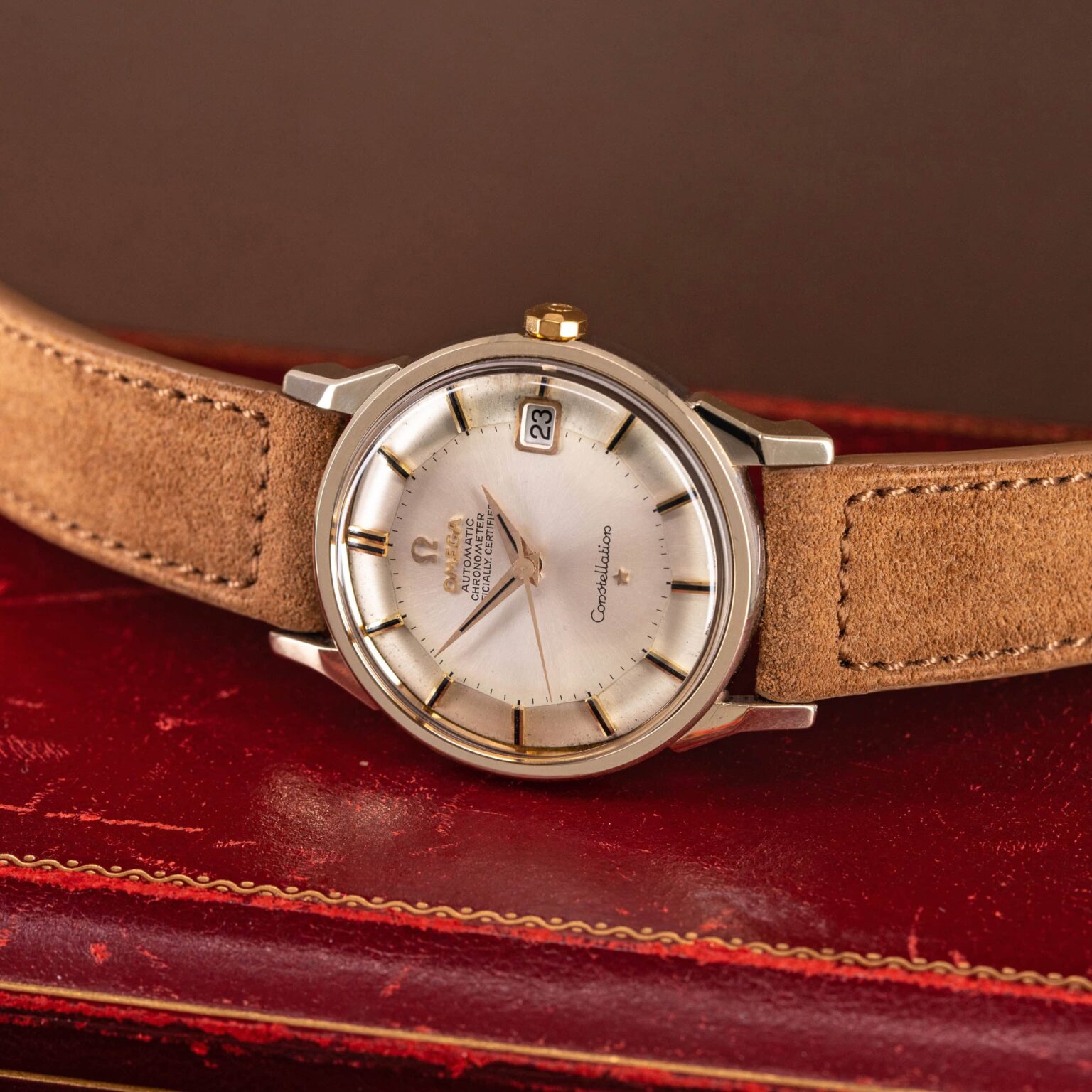 Omega-Constellation-Pie-Pan-1966-2