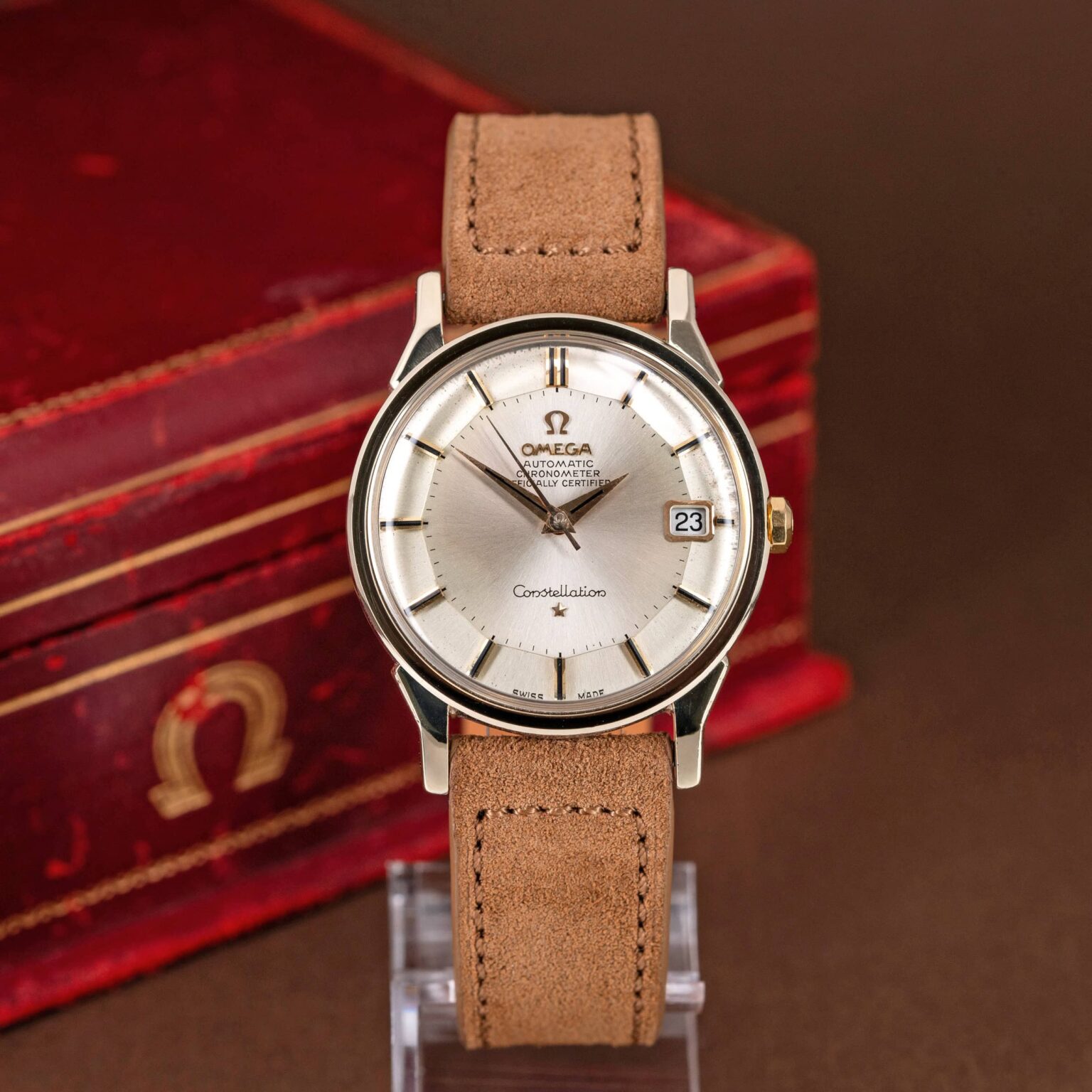 Omega-Constellation-Pie-Pan-1966-5-1