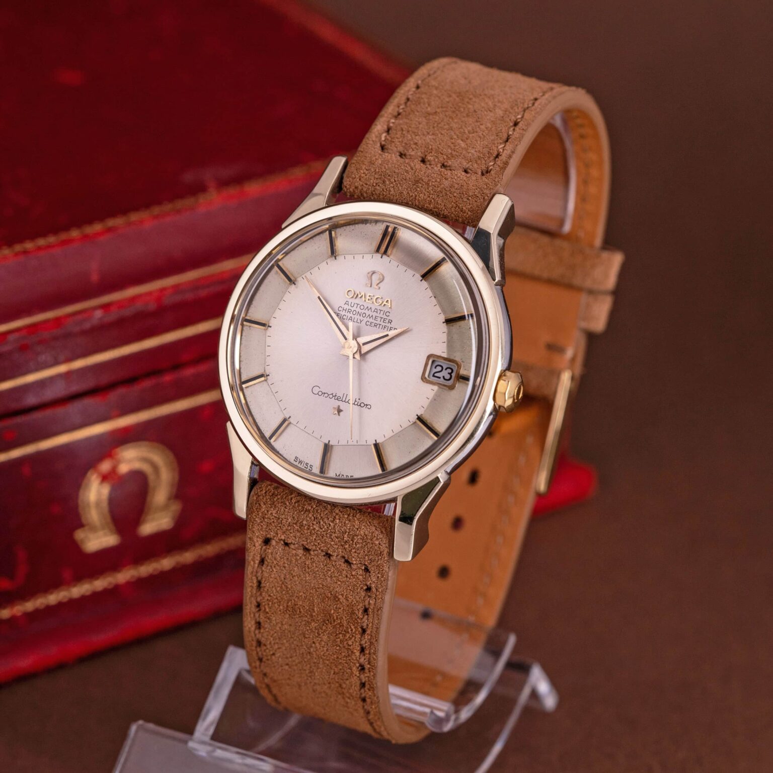 Omega-Constellation-Pie-Pan-1966-6