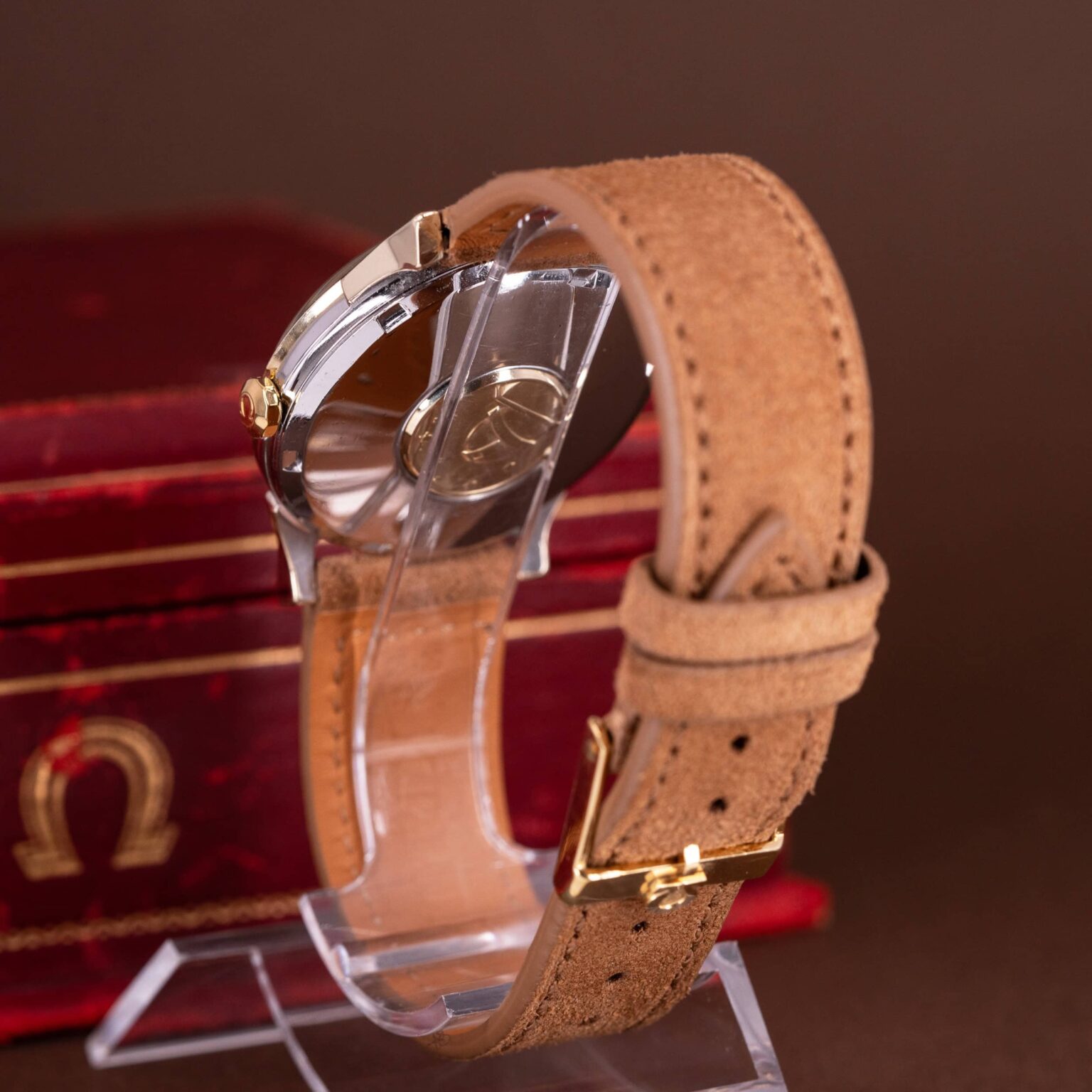 Omega-Constellation-Pie-Pan-1966-8