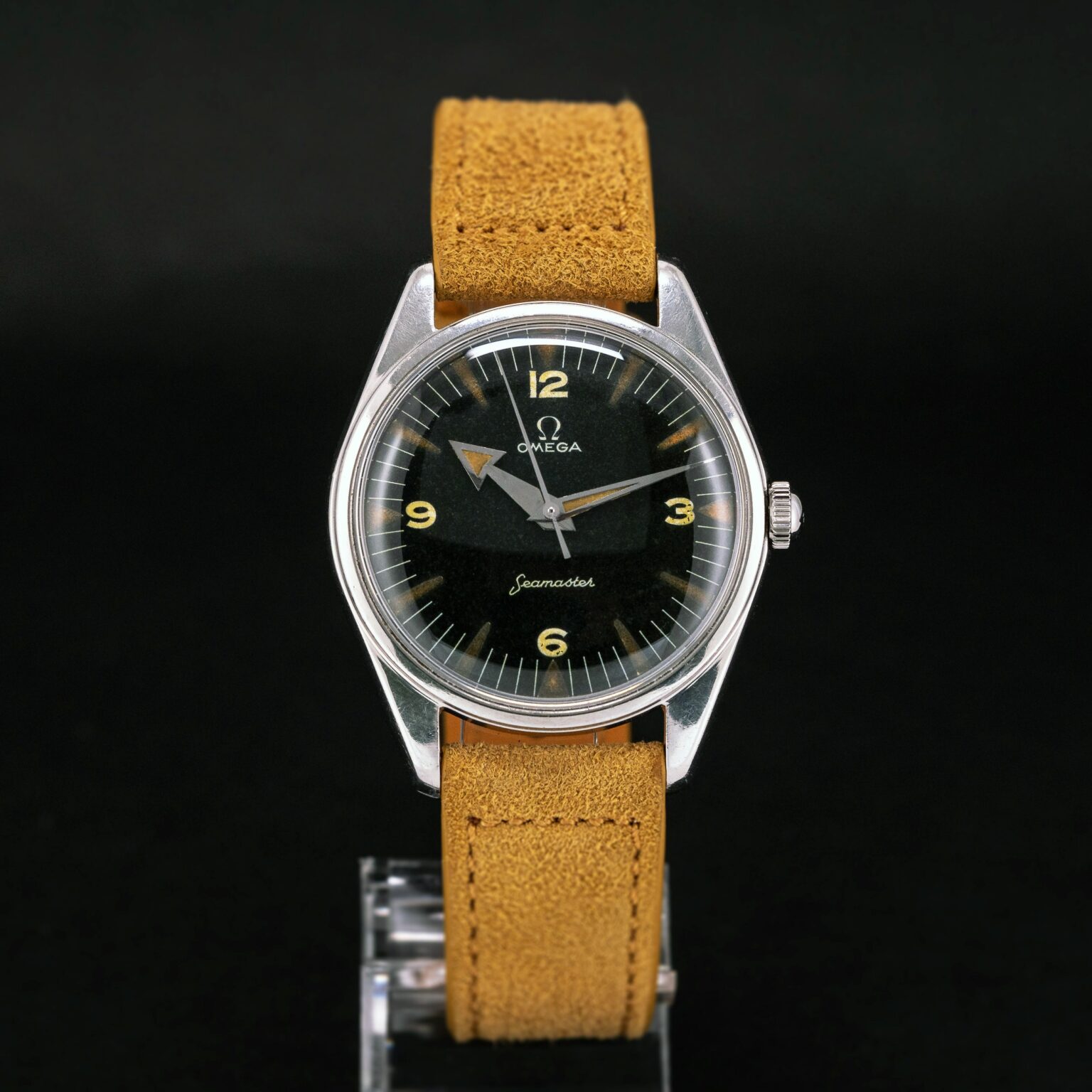 Omega-Seamaster-2996-1958-Broad-Arrow-1