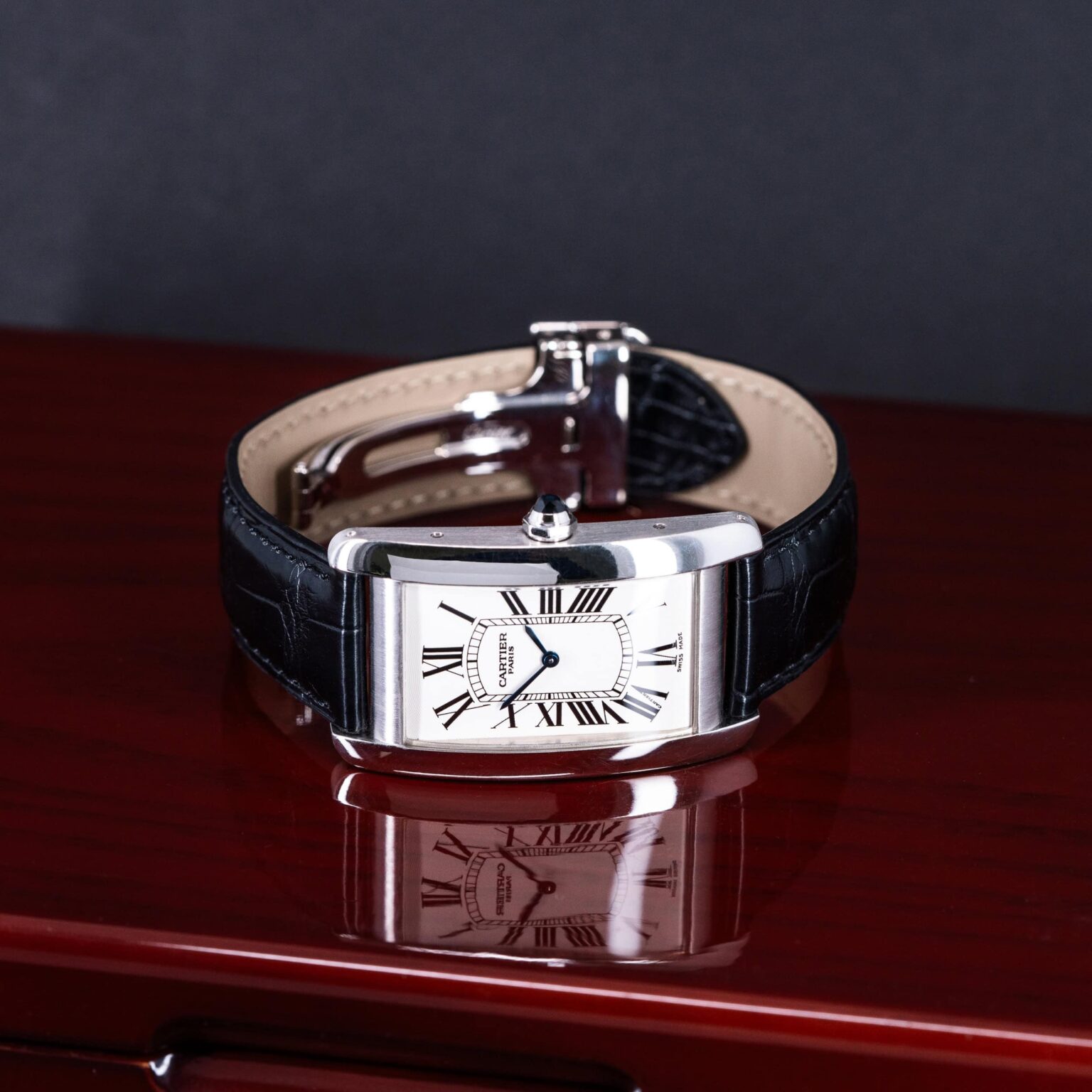 Platinum-Cartier-Tank-Americaine-CPCP-8
