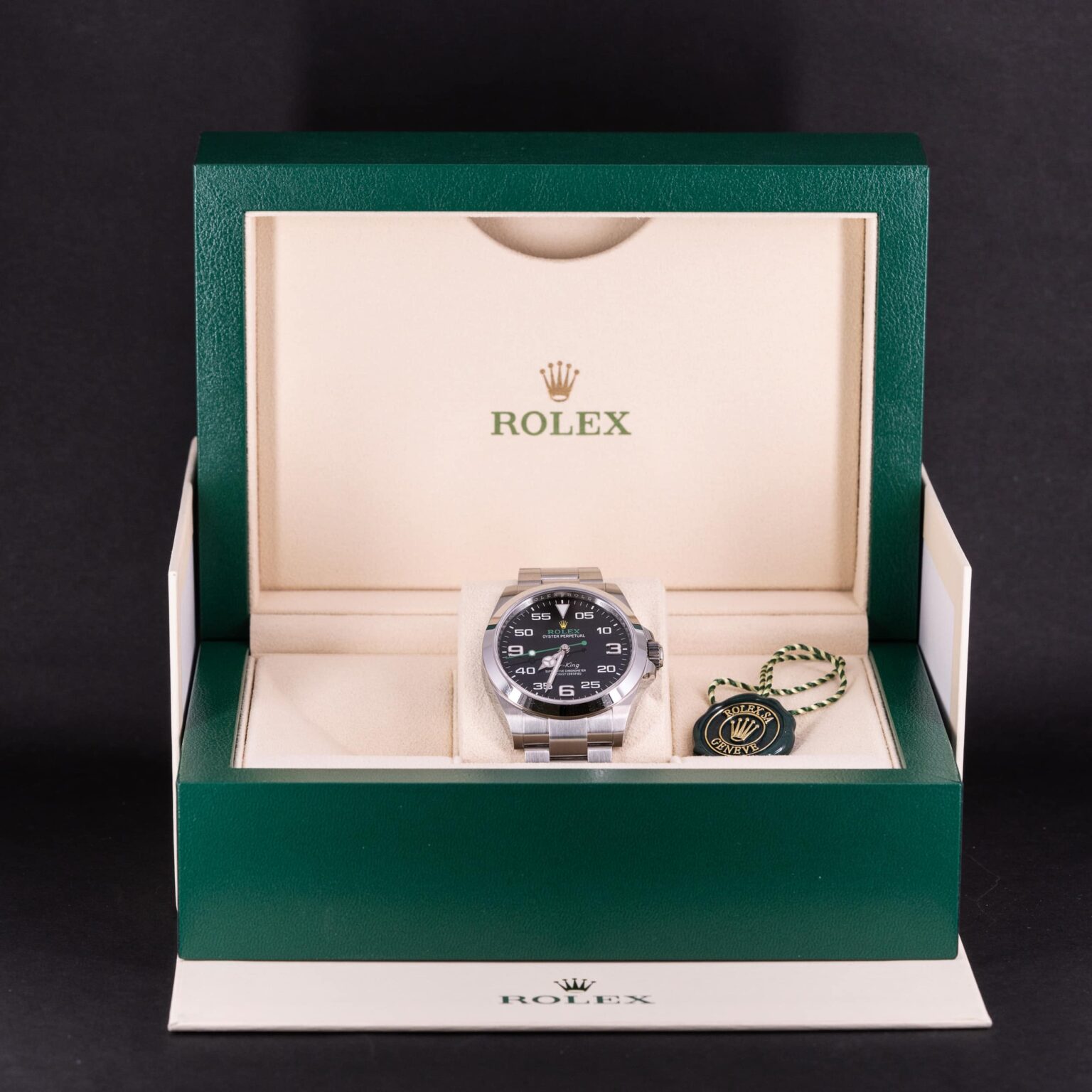 Rolex-Air-King-126900-2023