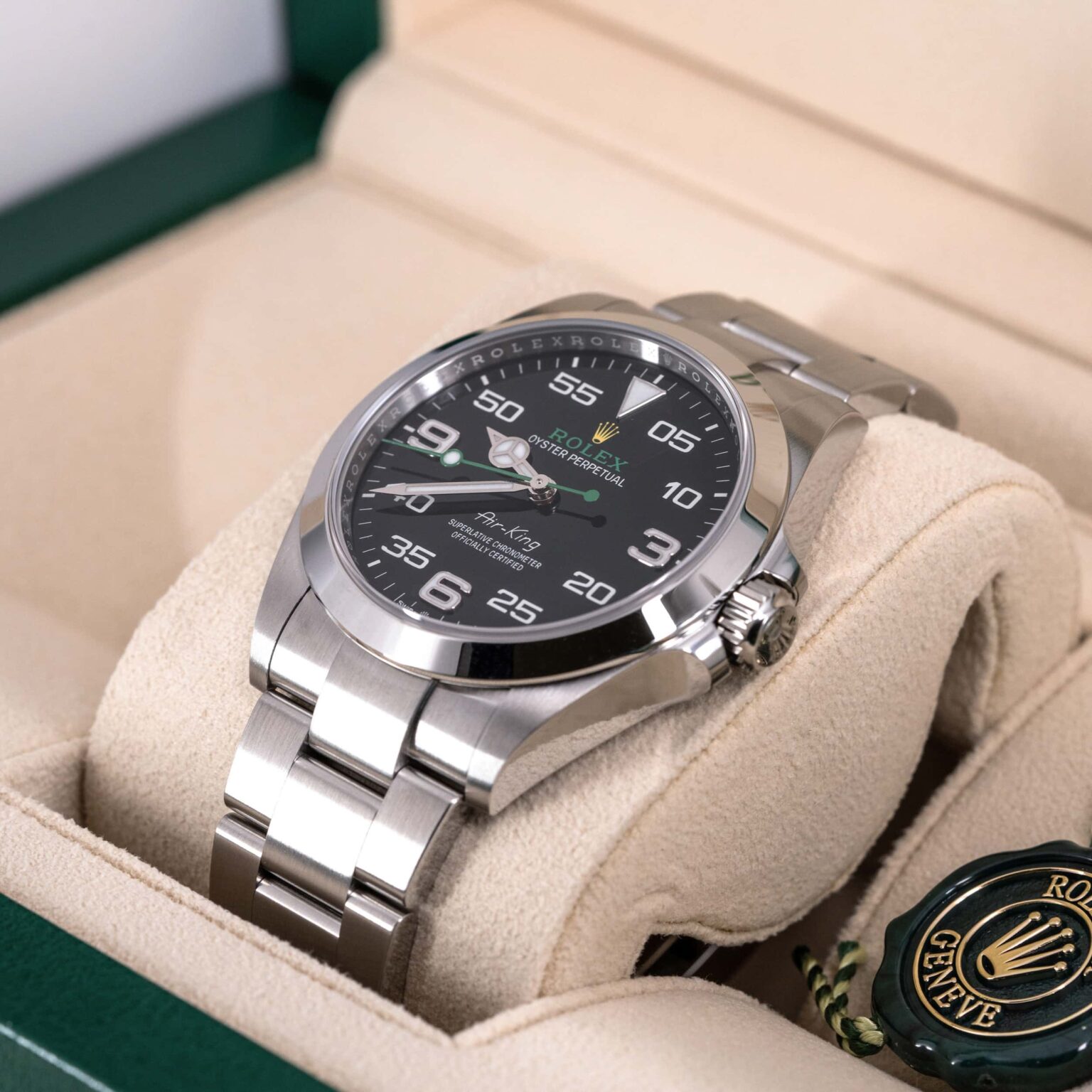 Rolex-Air-King-126900-2023-2
