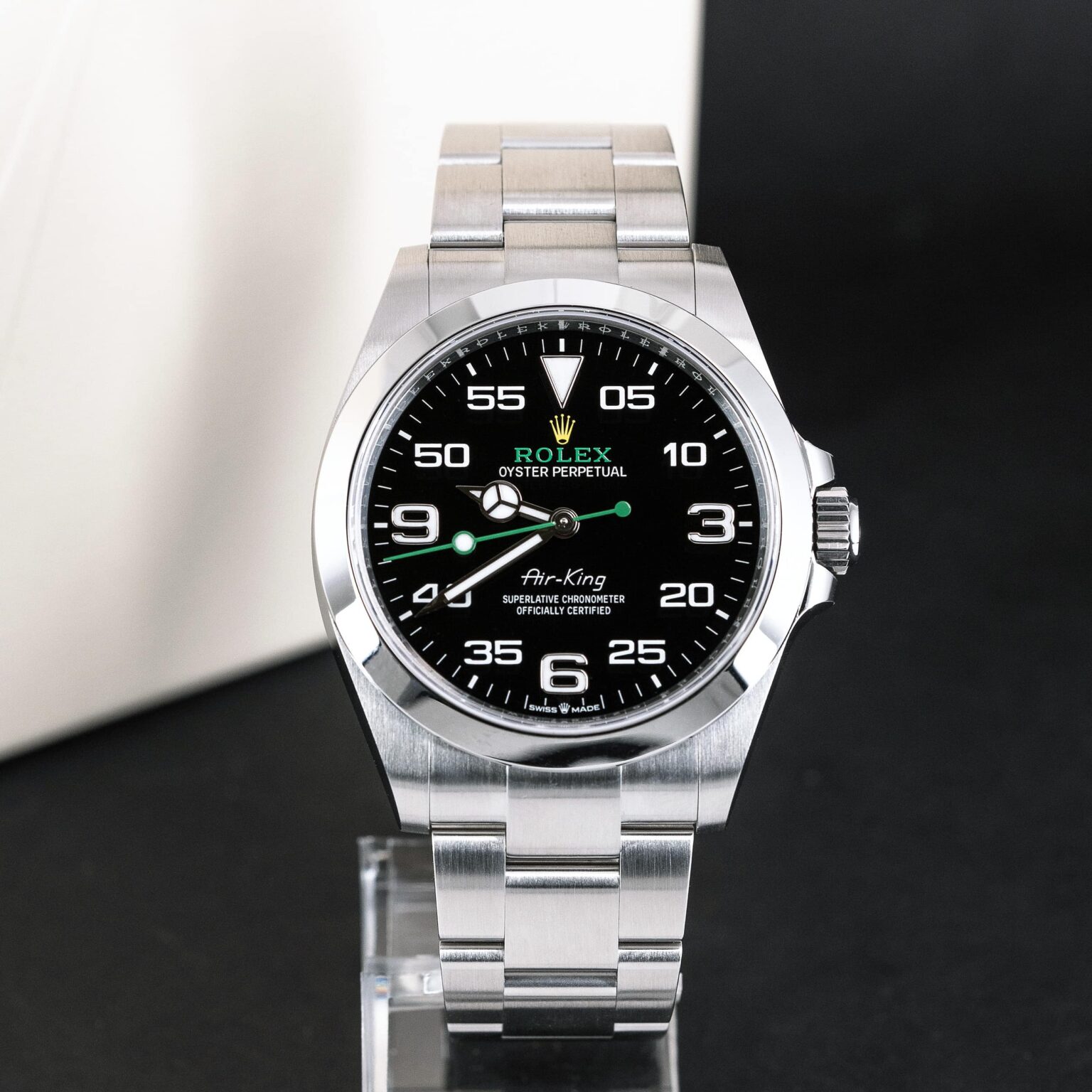 Rolex-Air-King-126900-2023-3