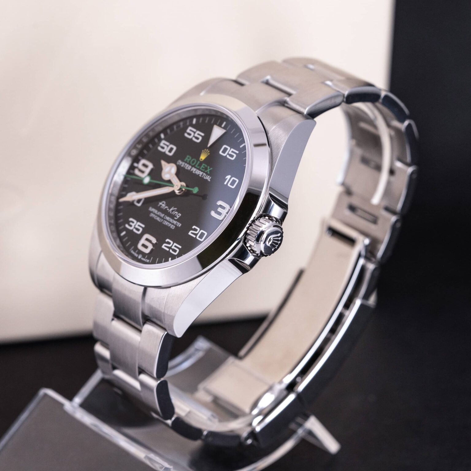 Rolex-Air-King-126900-2023-5