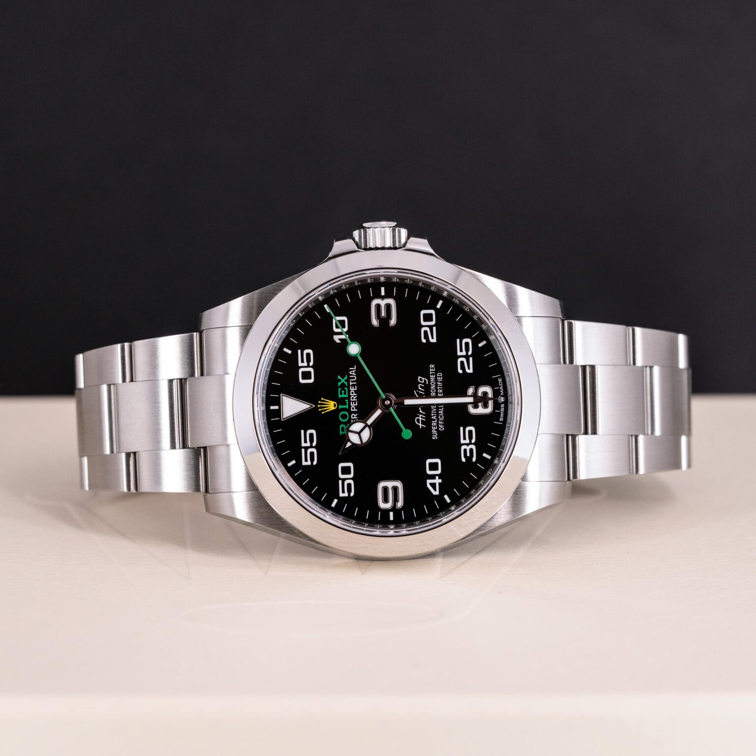 Rolex-Air-King-126900-2023-6