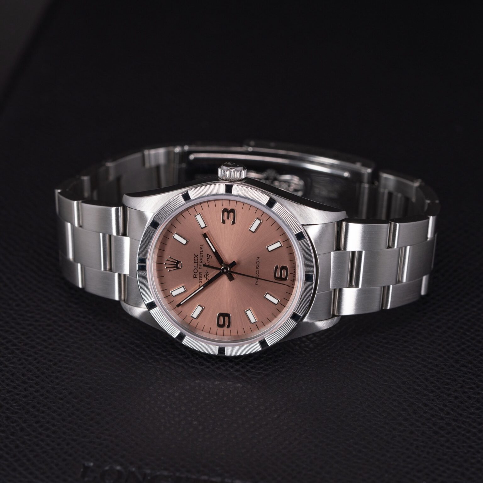 Rolex-Air-King-14010-1997