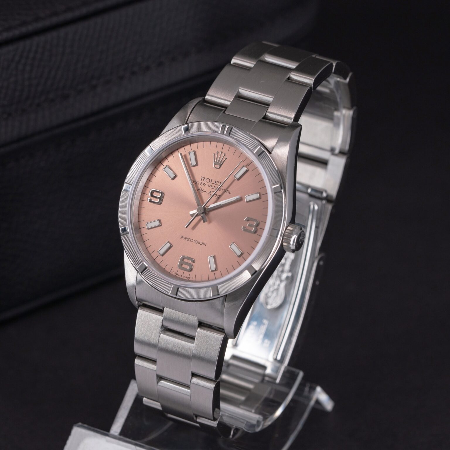 Rolex-Air-King-14010-1997-3