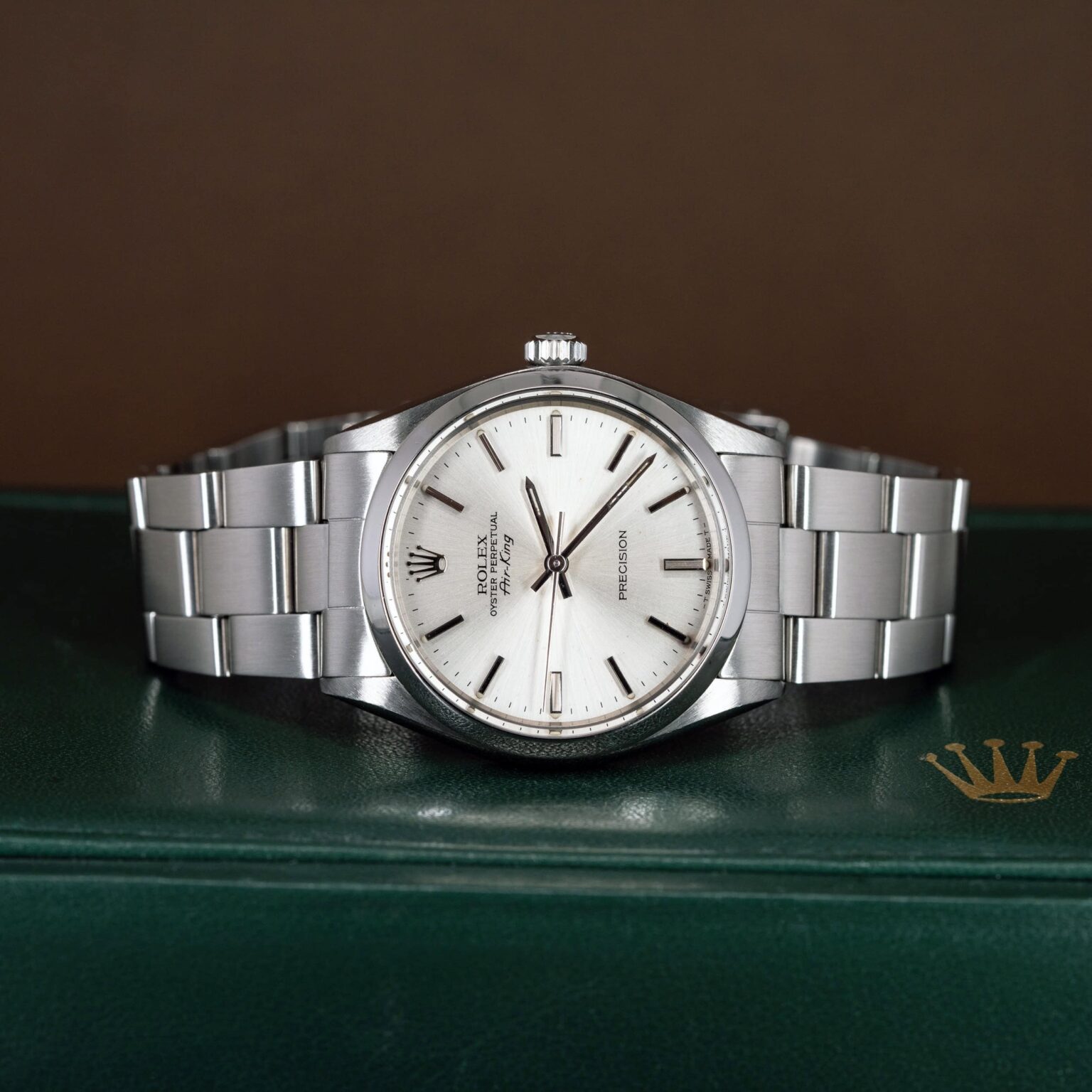 Rolex-Air-King-5500-1986