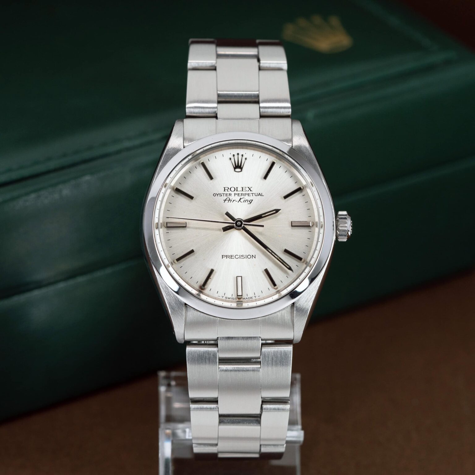 Rolex-Air-King-5500-1986-5