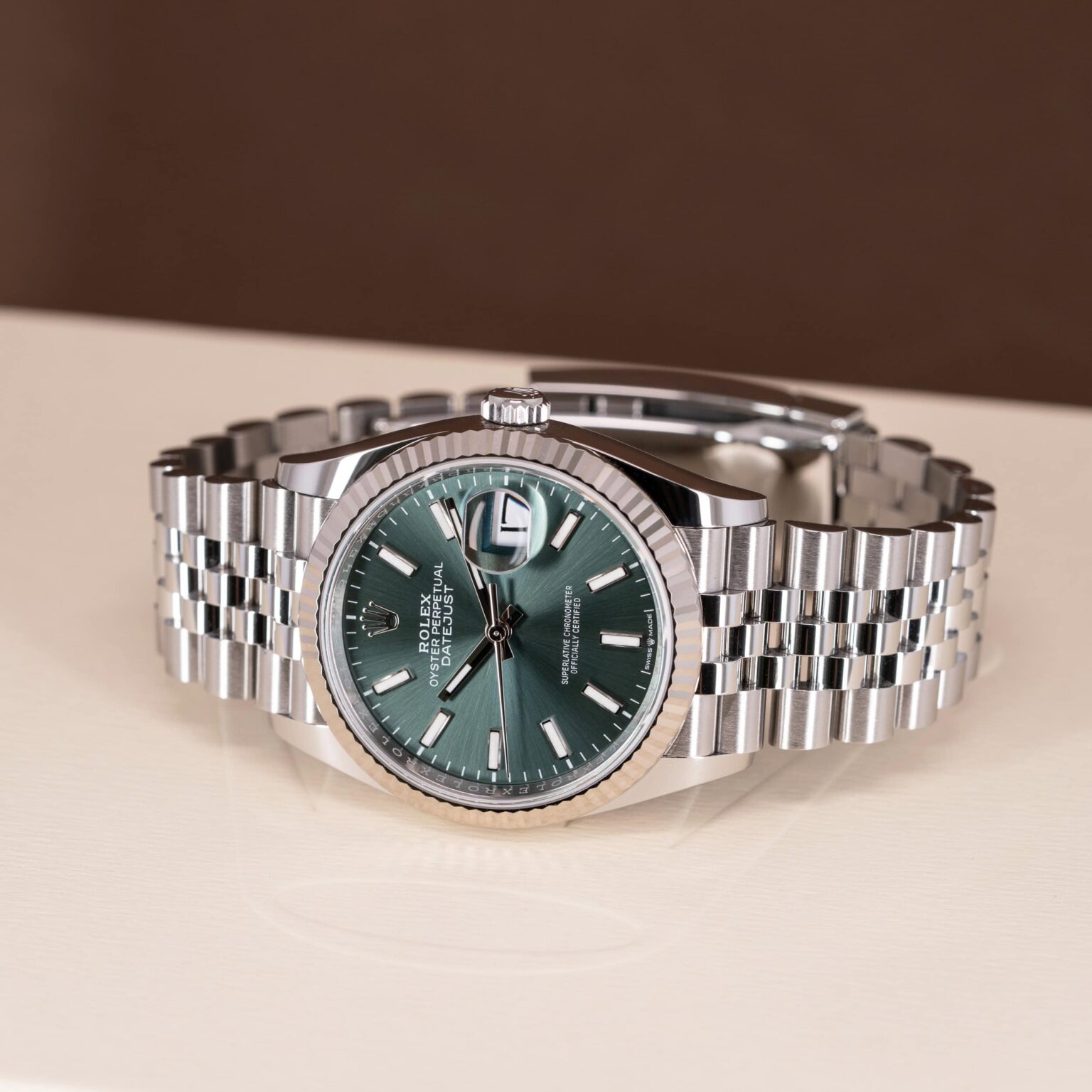 Rolex-Datejust-126234-2023-Green-5