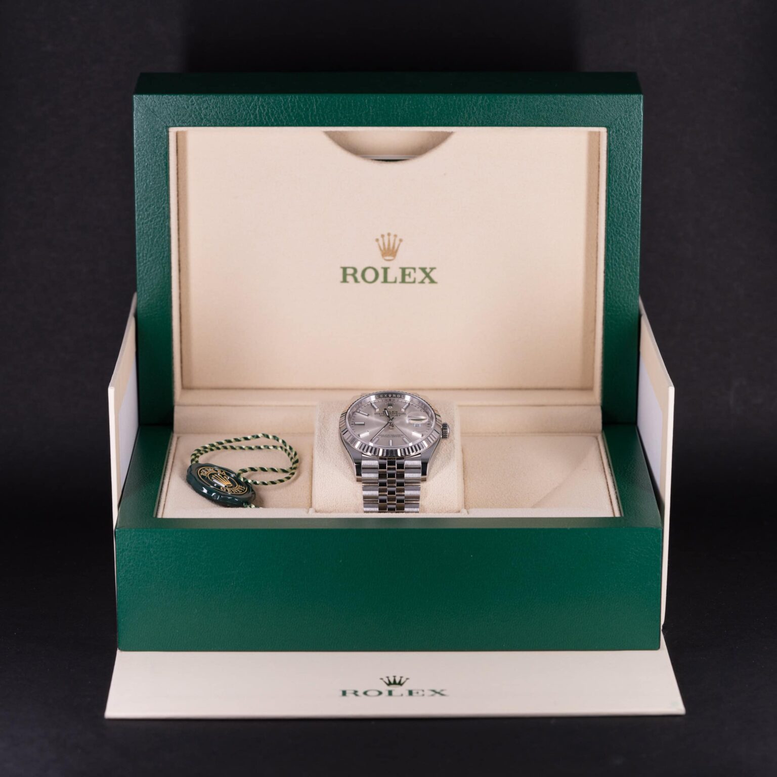 Rolex-Datejust-126234-Silver-2023