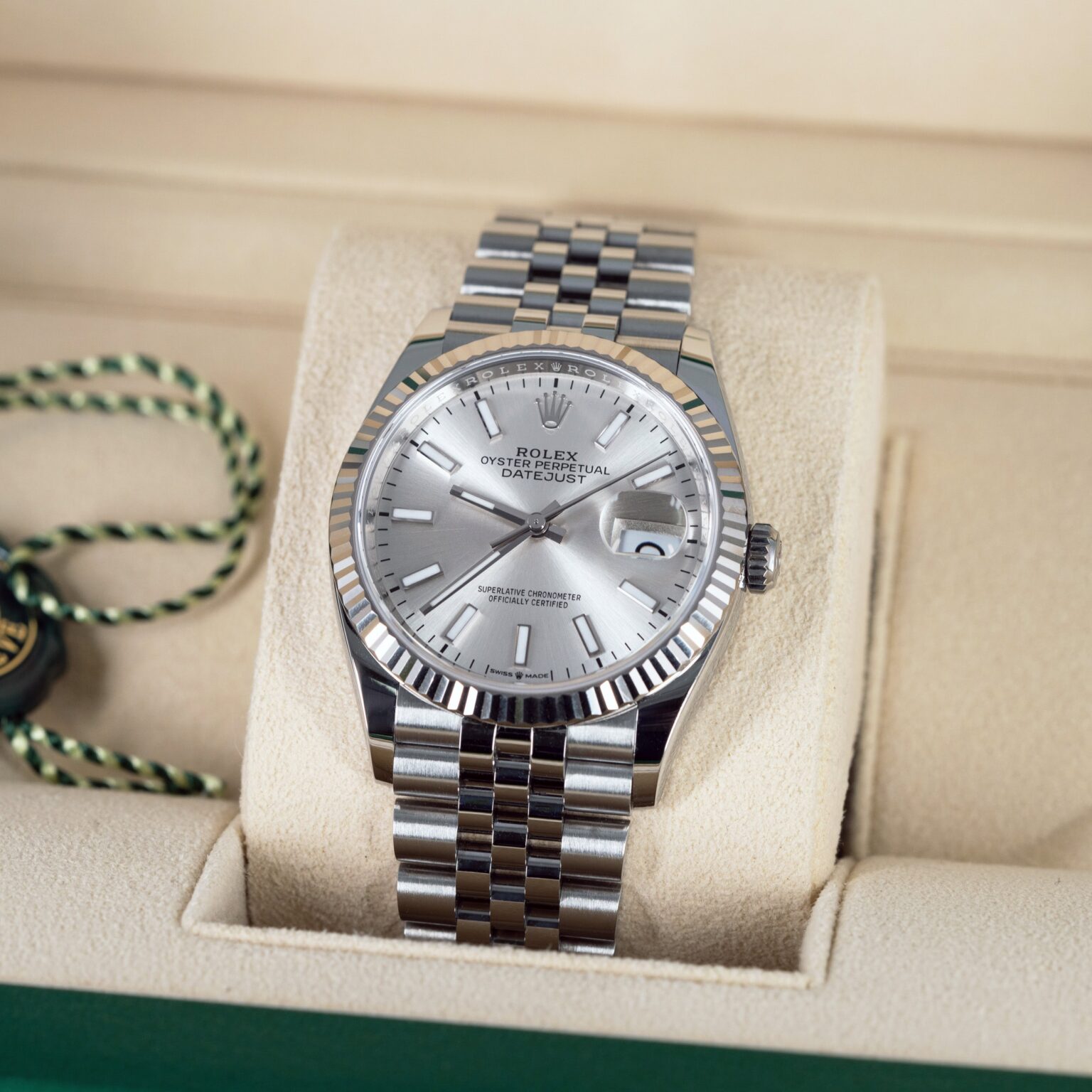 Rolex-Datejust-126234-Silver-2023-2