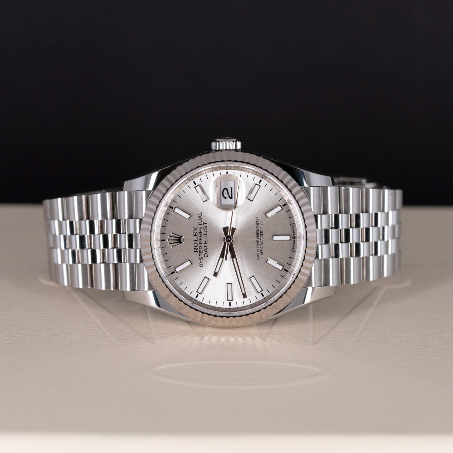 Rolex-Datejust-126234-Silver-2023-3