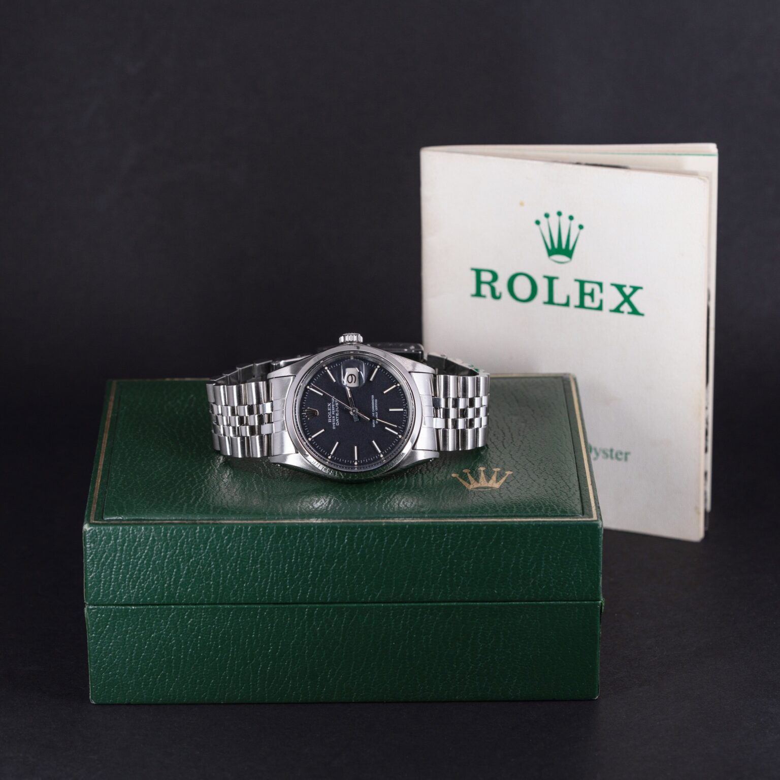 Rolex-Datejust-1600-Becker-1973