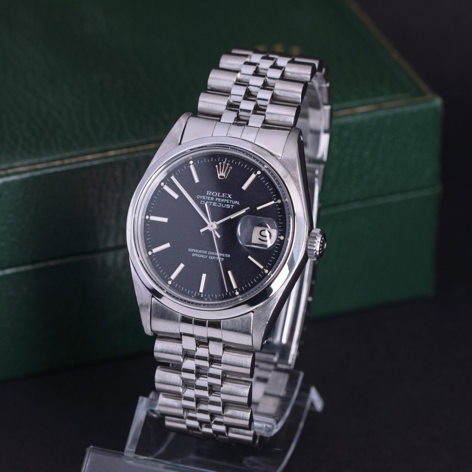 Rolex-Datejust-1600-Becker-1973-4