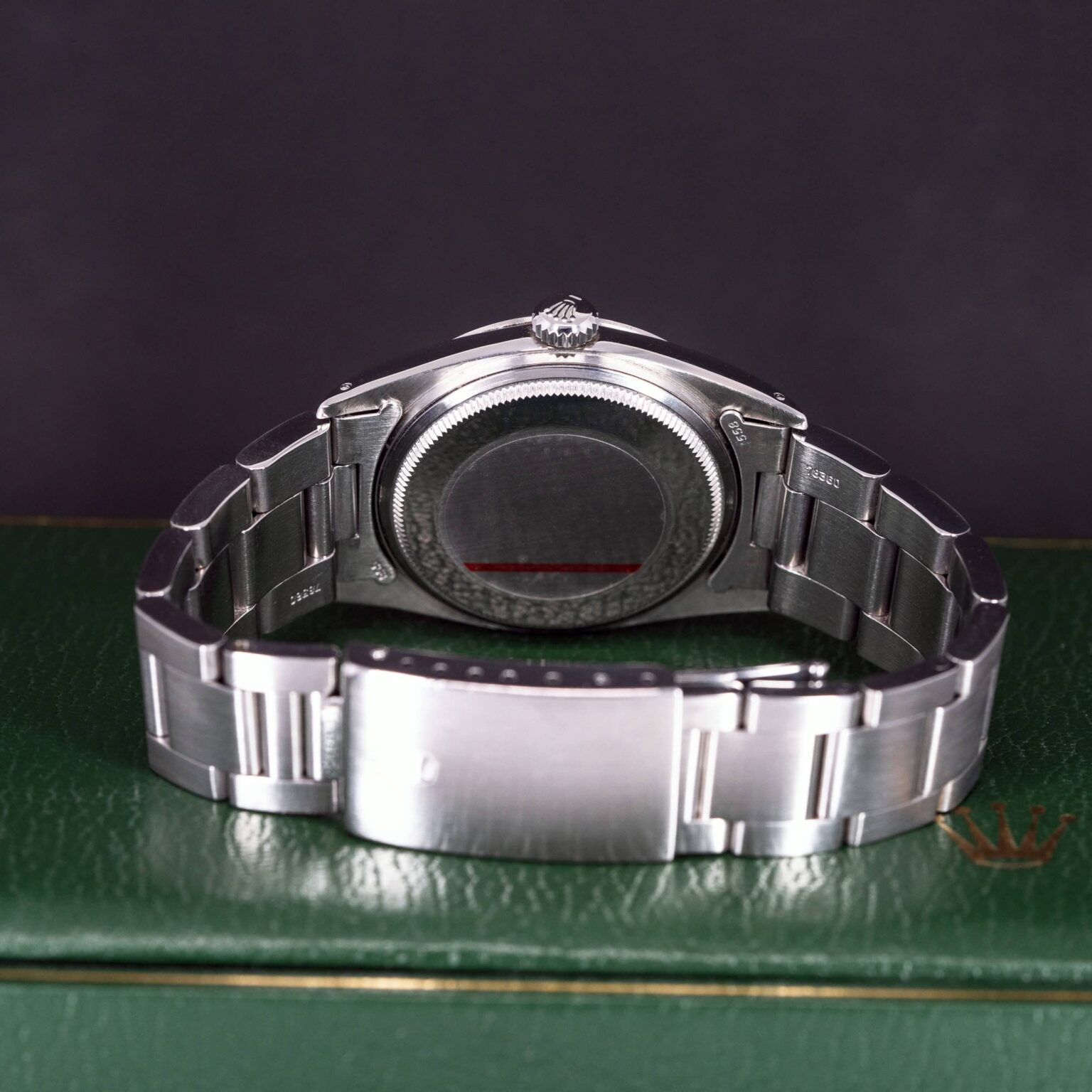 Rolex-Datejust-1600-Silver-Gilt-1966-6