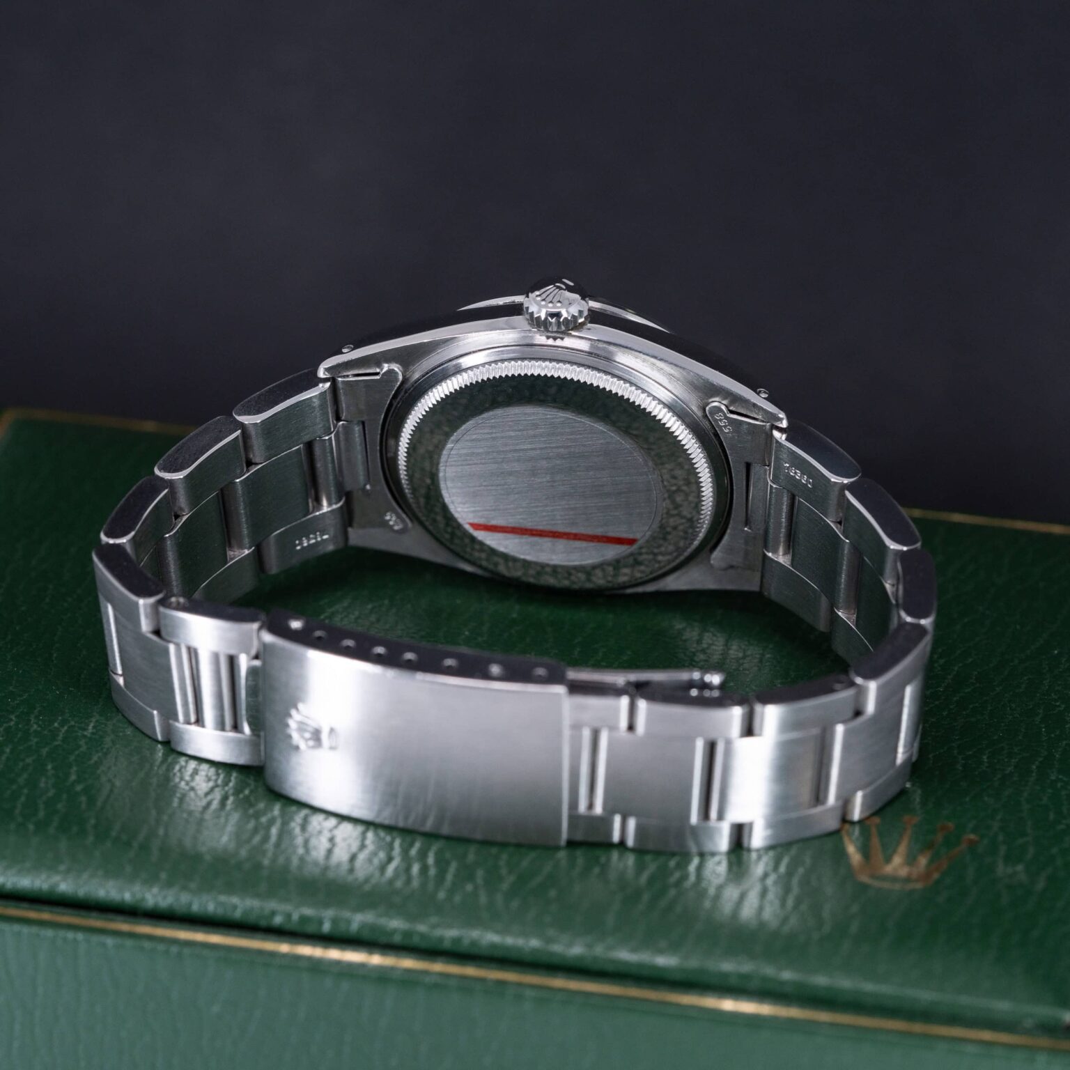Rolex-Datejust-1600-Silver-Gilt-1966-7