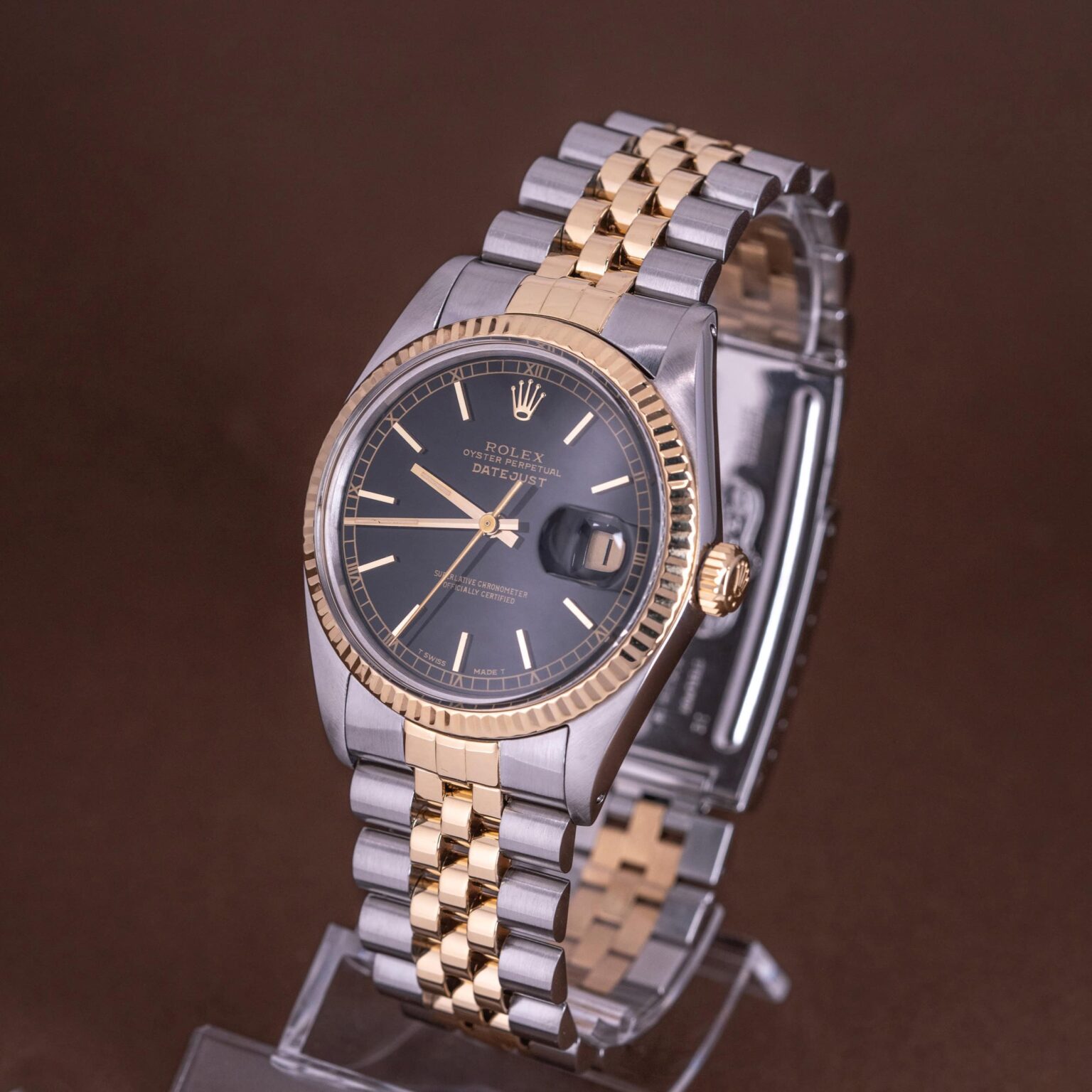 Rolex-Datejust-16013-1985-musta-2