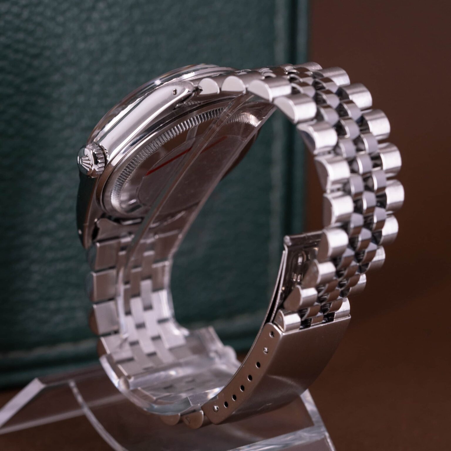 Rolex-Datejust-16030-1986-Salmon-Tapestry-6