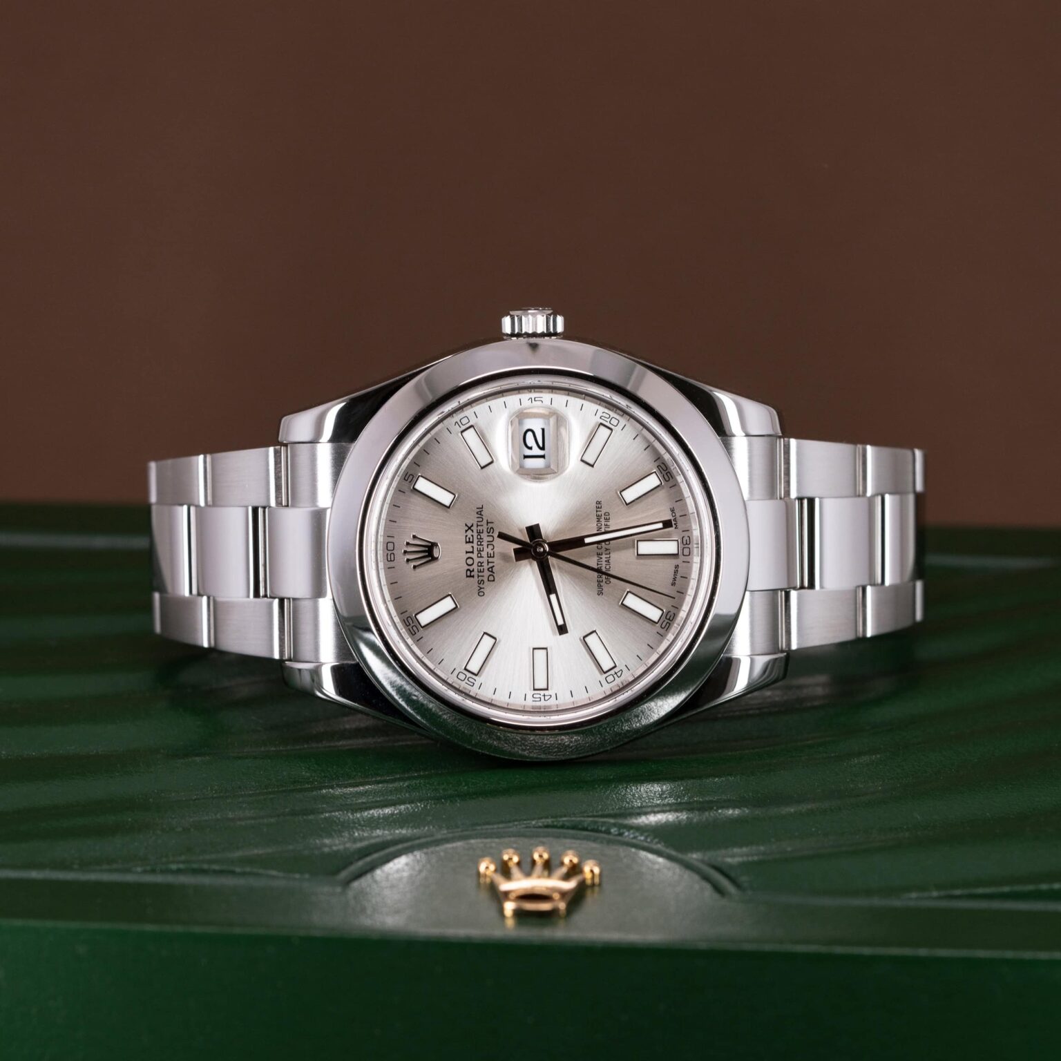 Rolex-Datejust-II-116300-2009