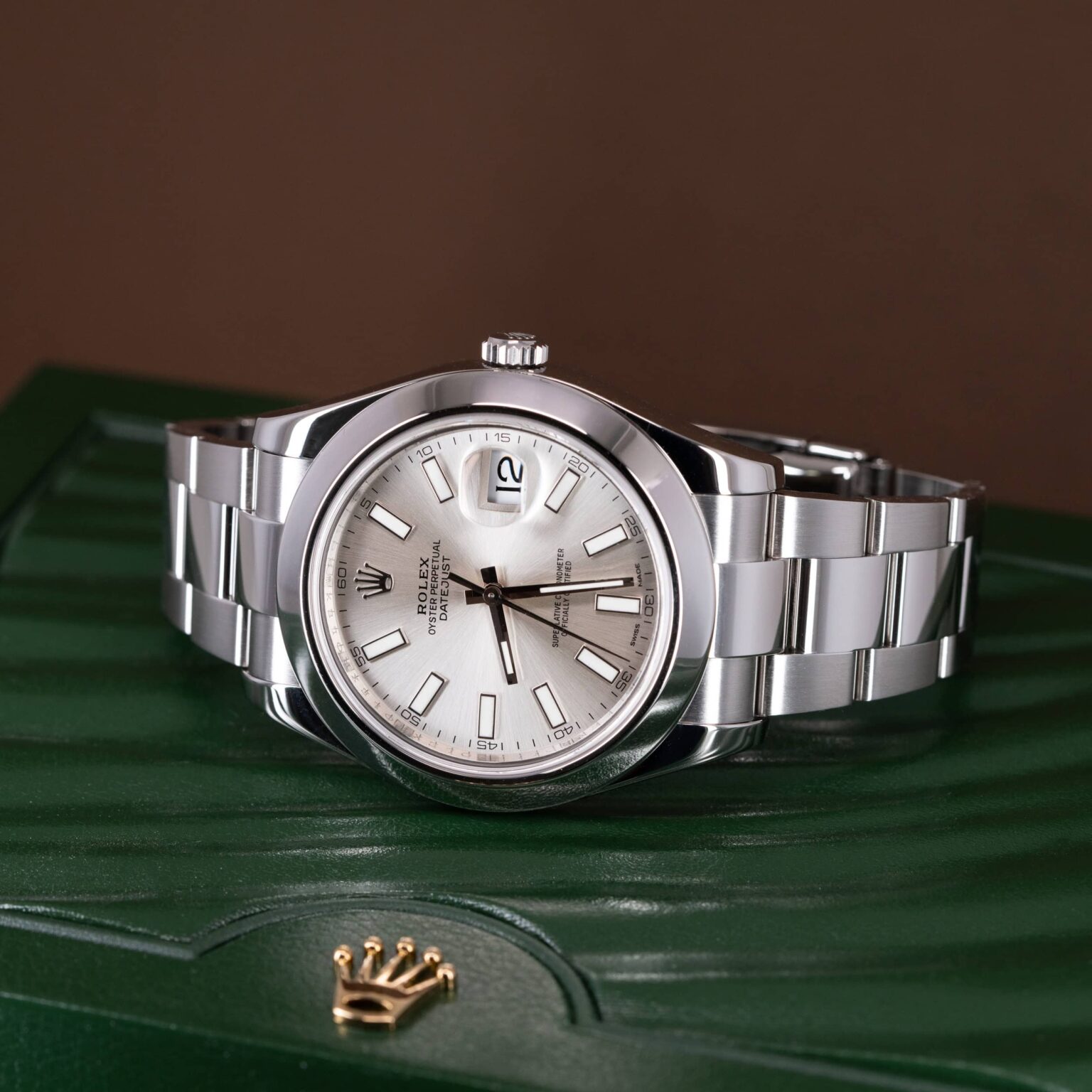 Rolex-Datejust-II-116300-2009-2
