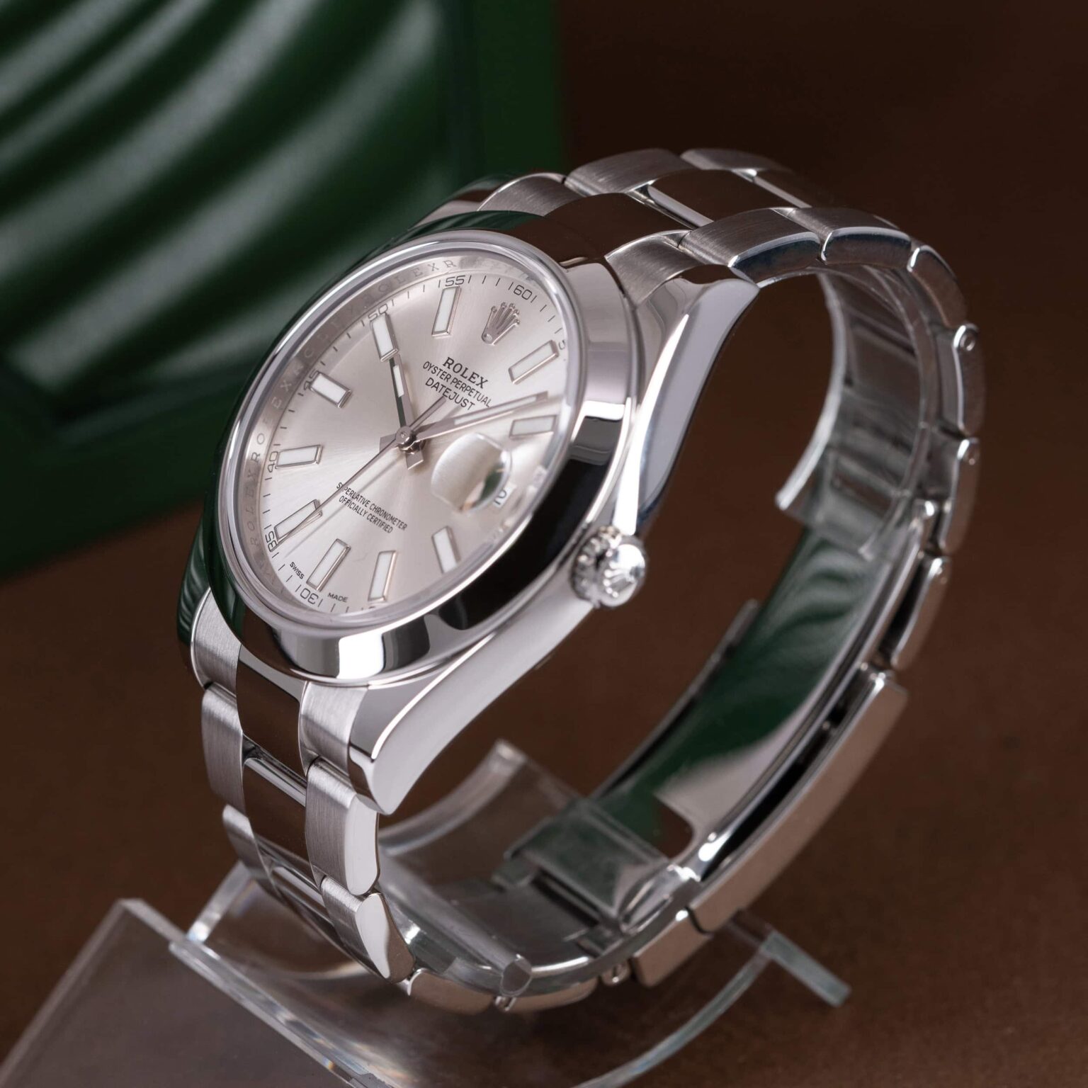 Rolex-Datejust-II-116300-2009-6
