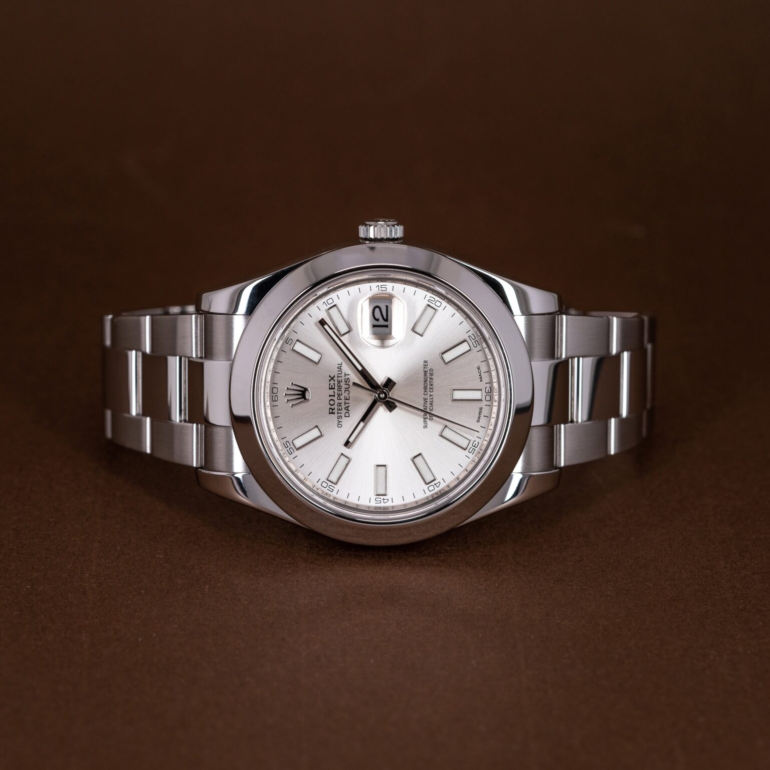 Rolex-Datejust-II-116300-2009-8