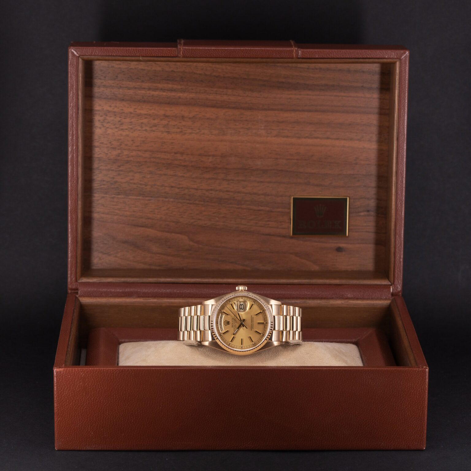 Rolex-Day-Date-18038-1987-7